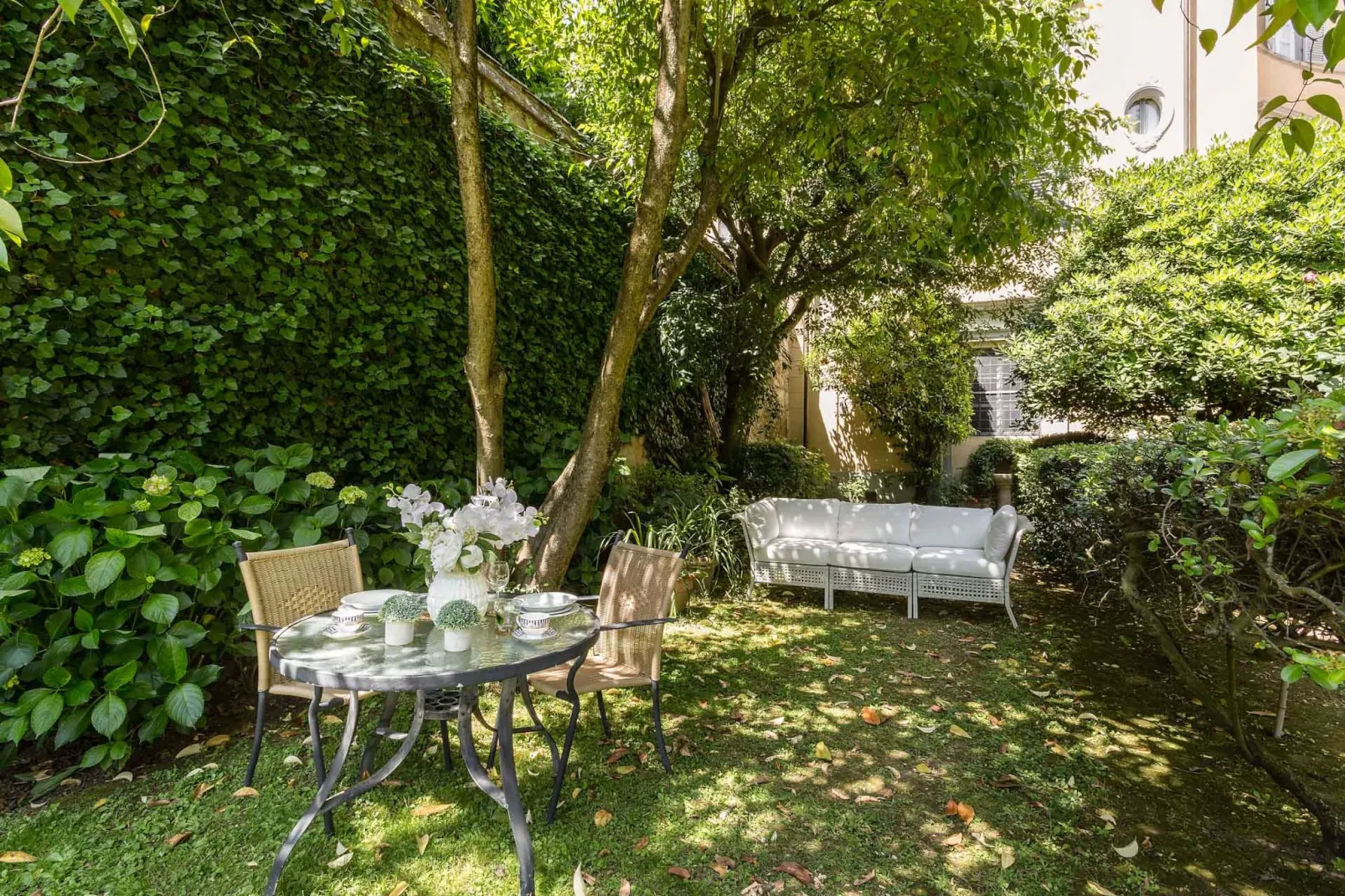 Casa Beatrice - Terrasbalkon