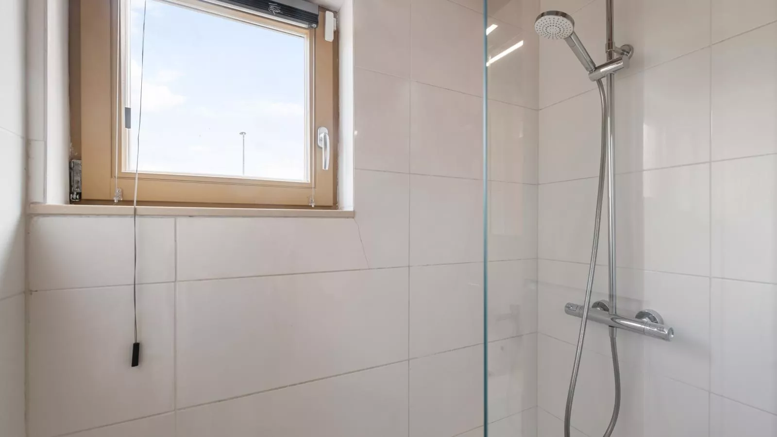 Westhinder I H91 - Badkamer