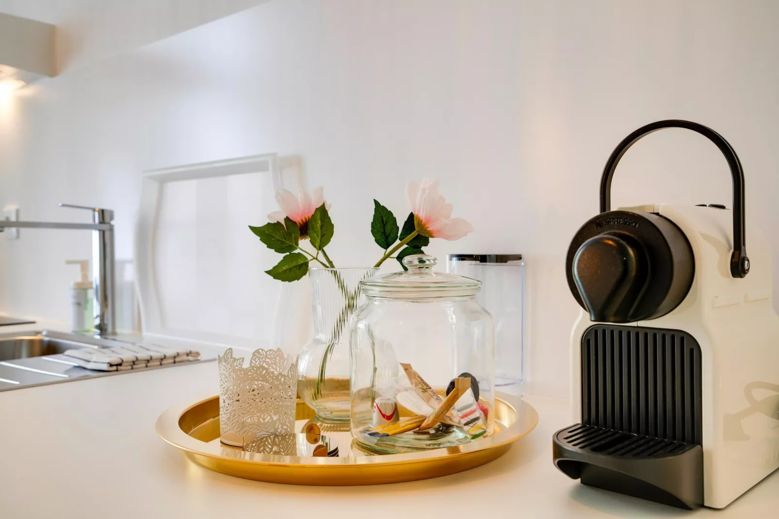 MG Top 6a Apartment 2P in Graz - Sfeer