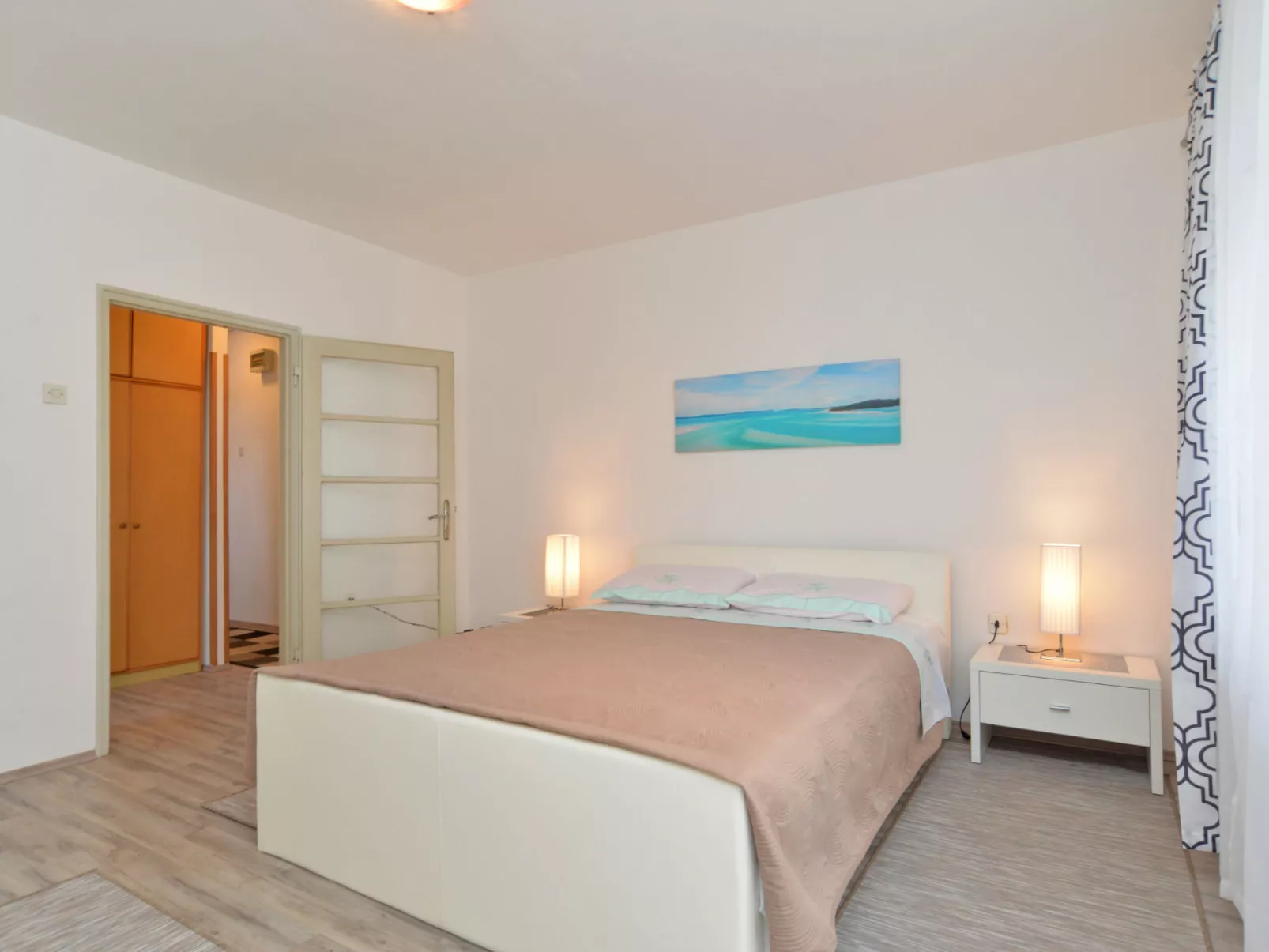 Apartment 1601 - Binnen