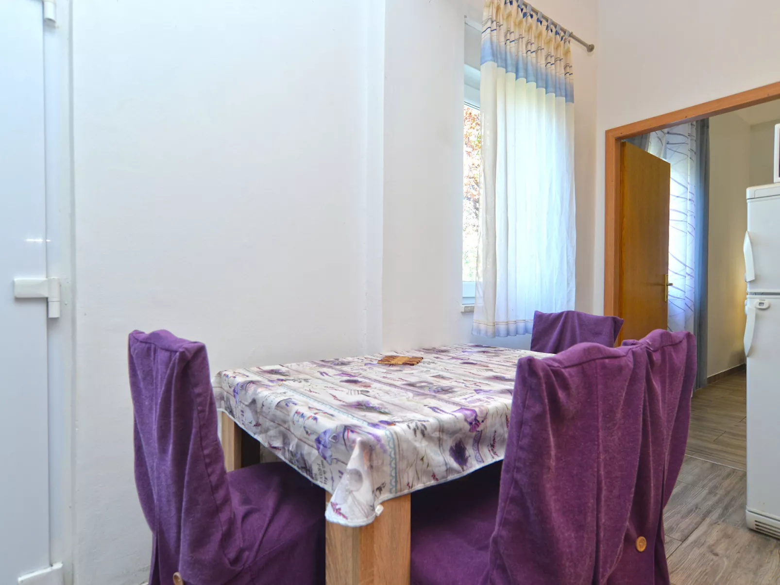 Apartment 351 - Binnen