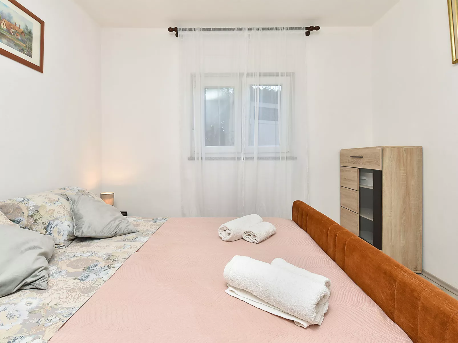 Apartment 2210 - Binnen