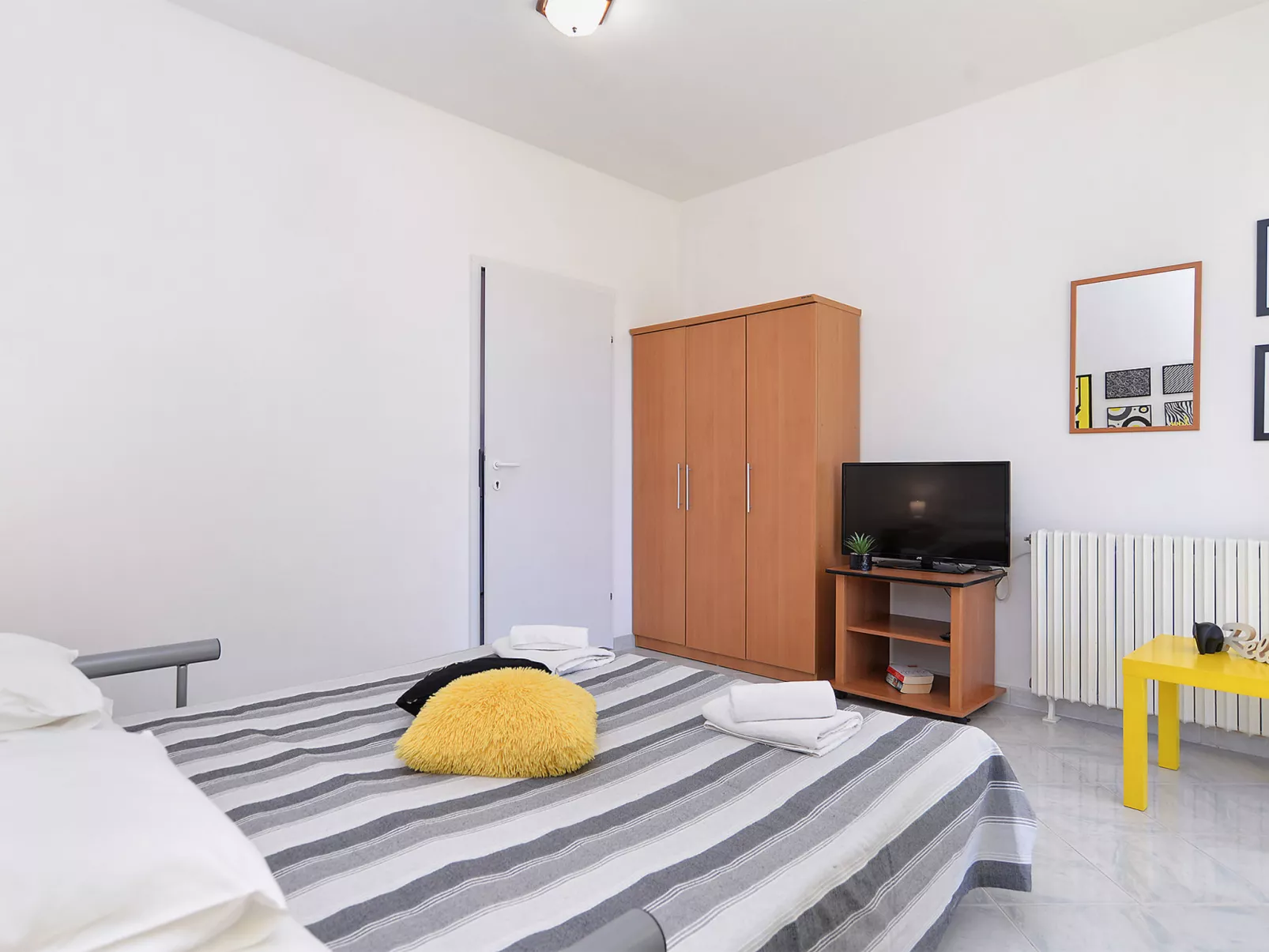 Apartment 1021 - Binnen