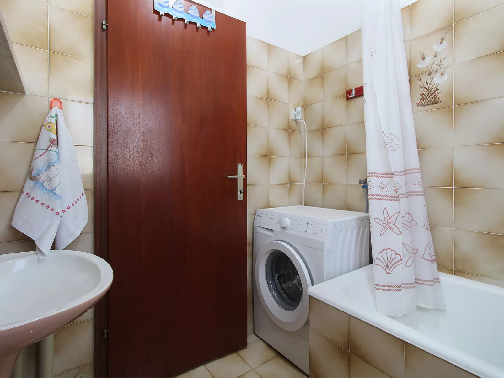 Apartment 2276 - Binnen