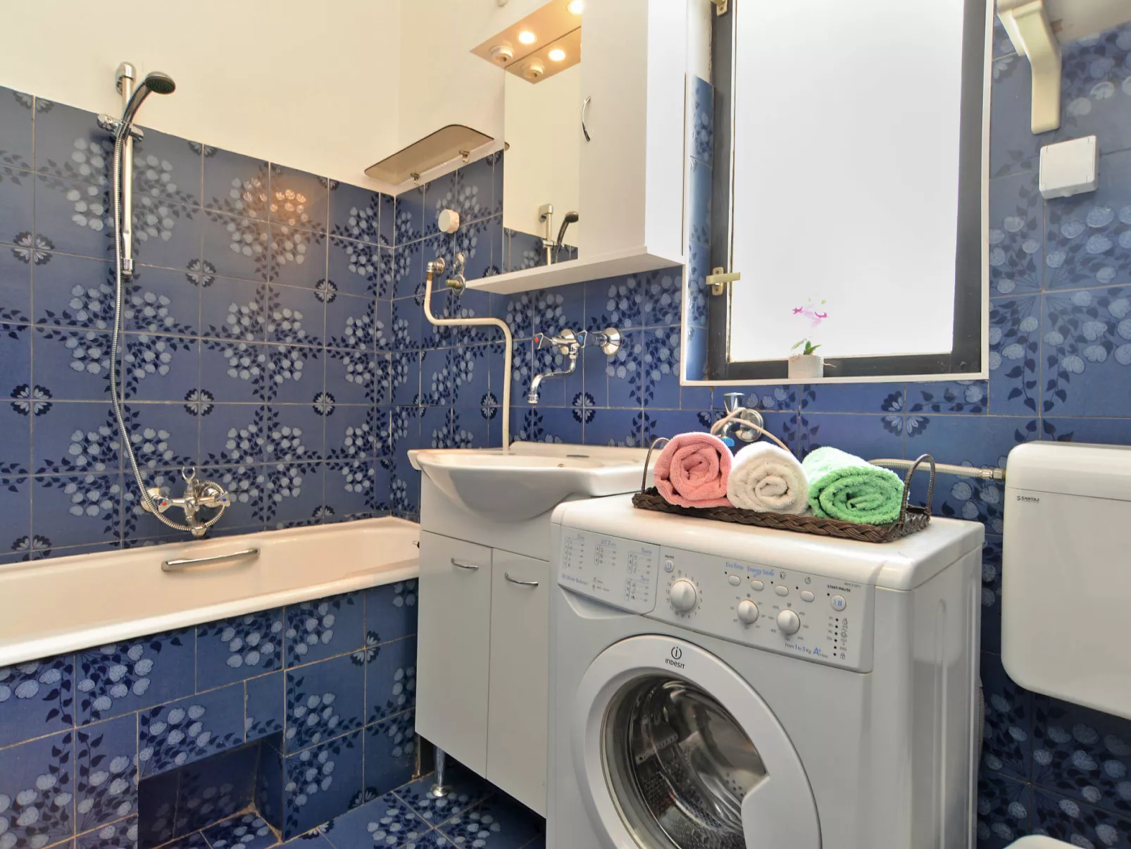 Apartment 1755 - Binnen