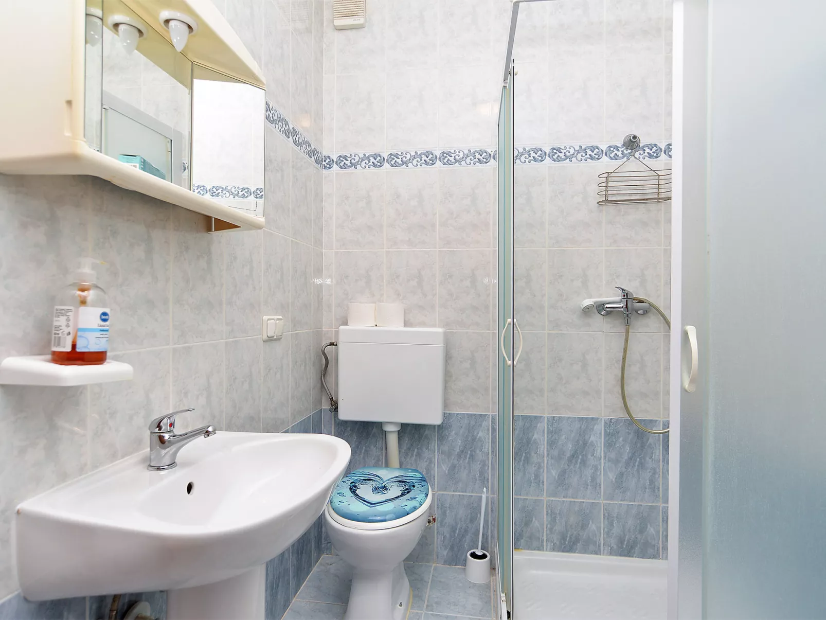 Apartment 2224 - Binnen