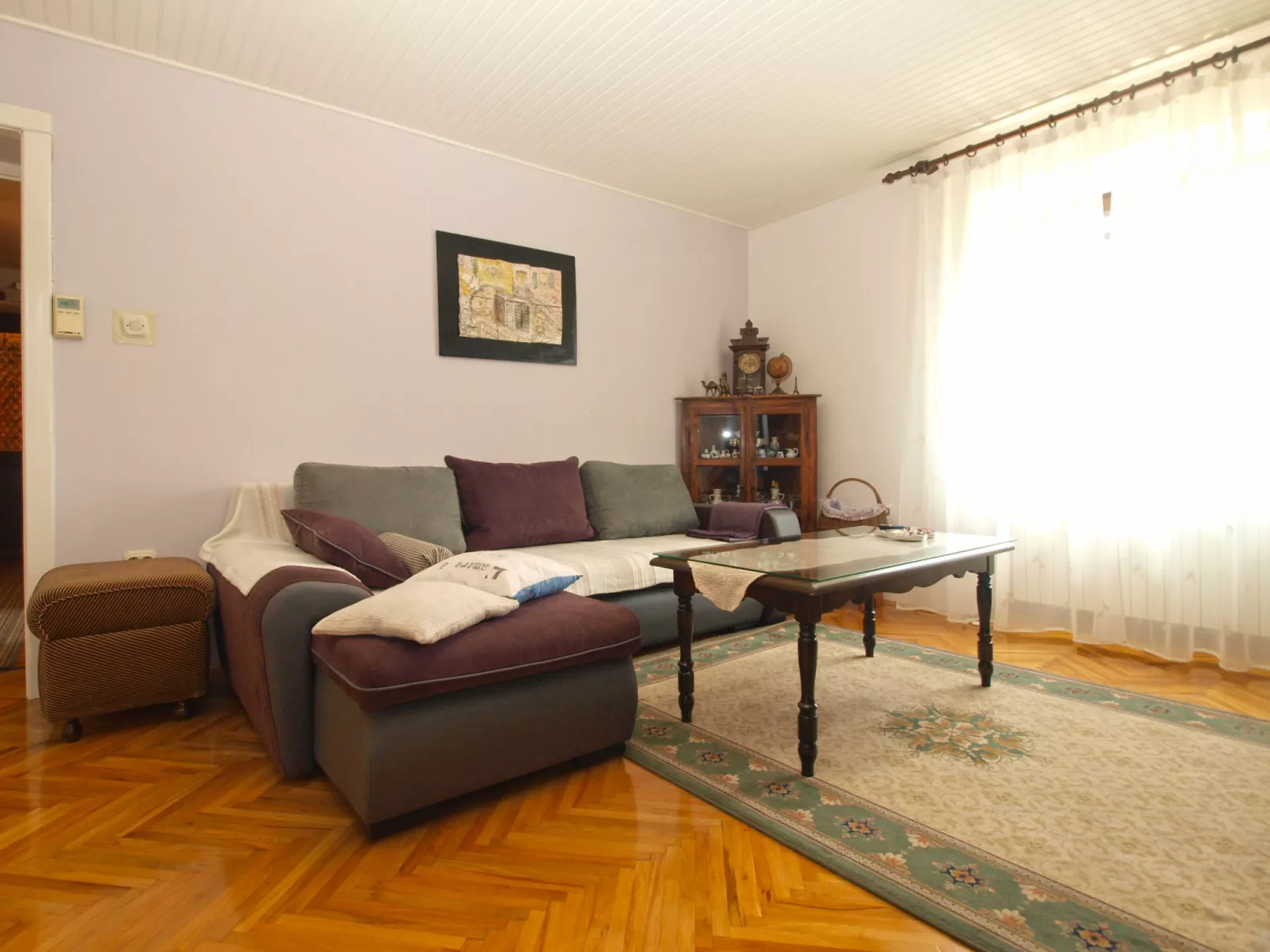 Apartment 64 - Binnen