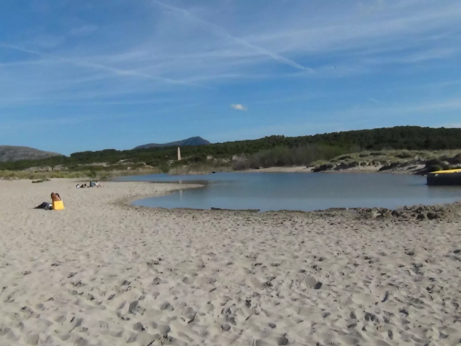 Villa DOMUS GENTI con bbq y piscina privada muy cerca de la playa - WiFi Gratis - Buiten