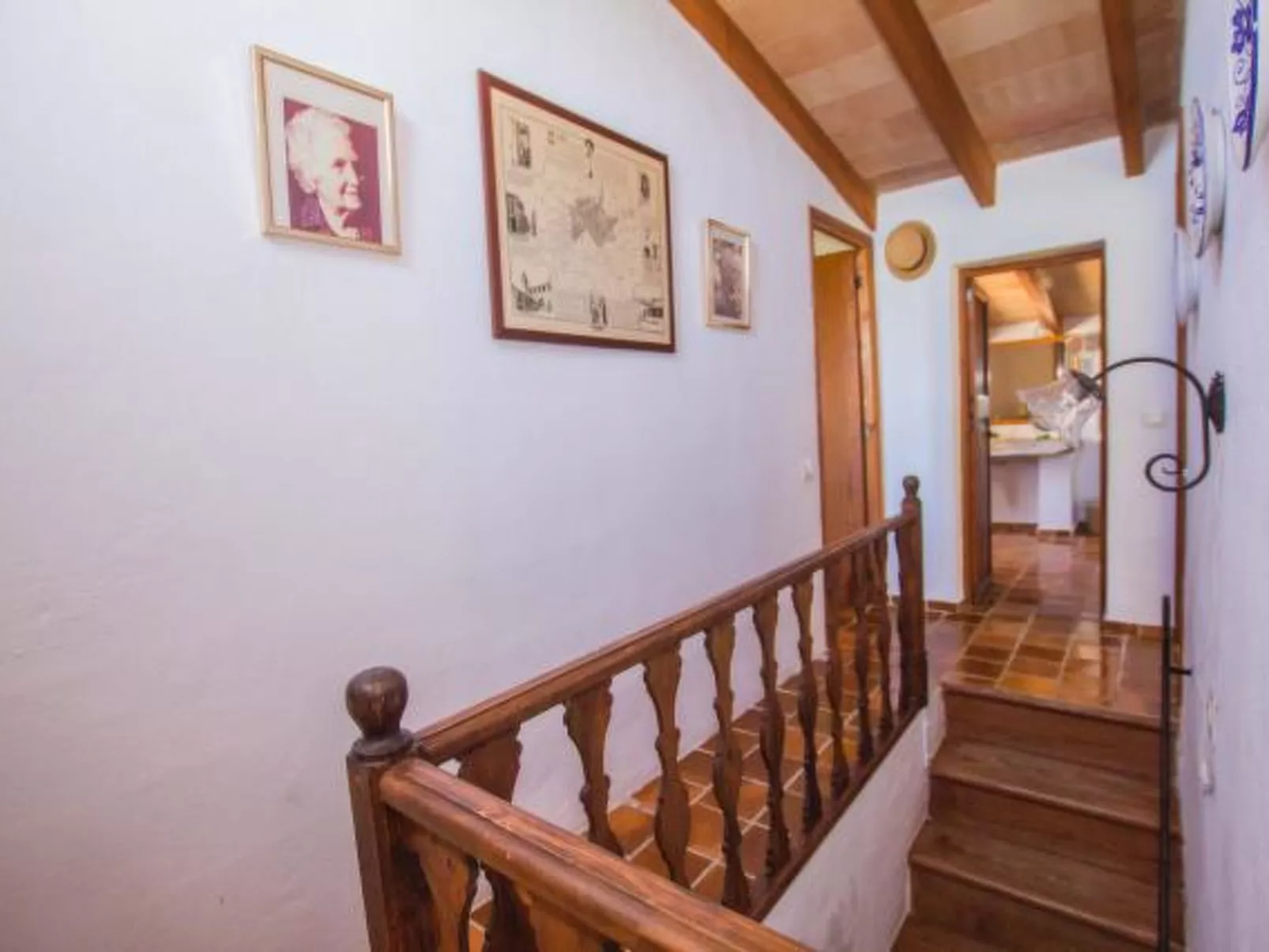 Casita - Buiten