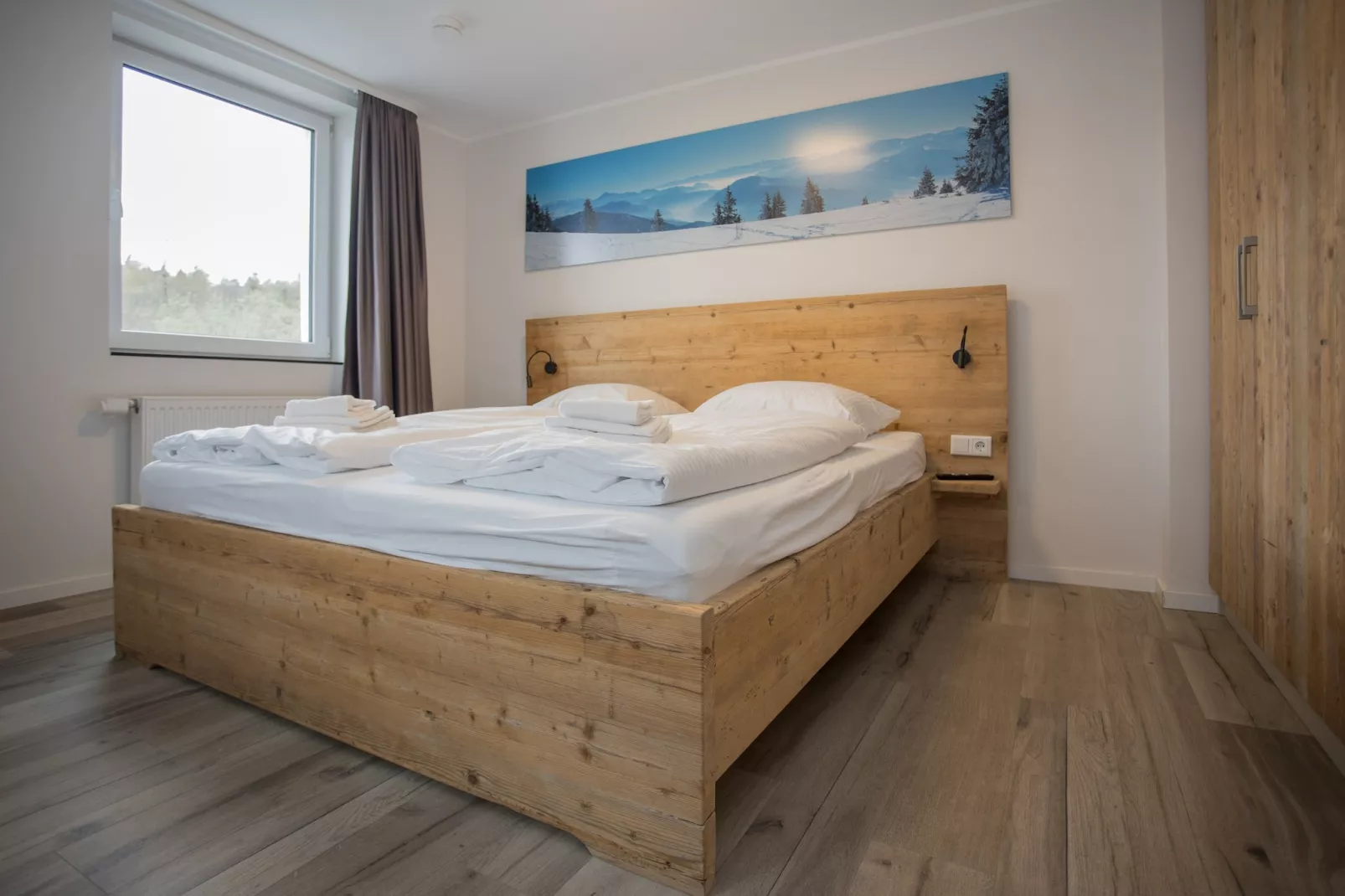 Appartement - Winterbergerstrasse 3, nr. 511 | Neuastenberg - Niet-getagd