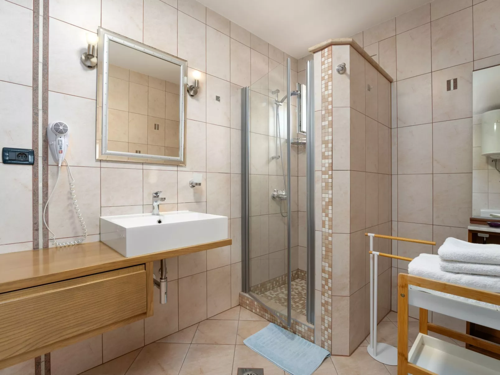 Funtana Apartments AP 5, nur 500 Meter zum Zentrum - Image-tags.info