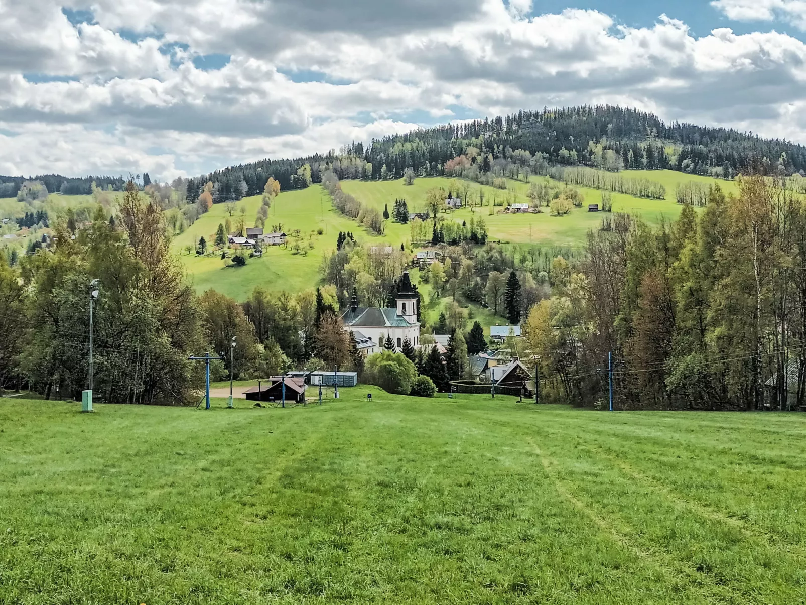 Luxury Wellness - Omgeving
