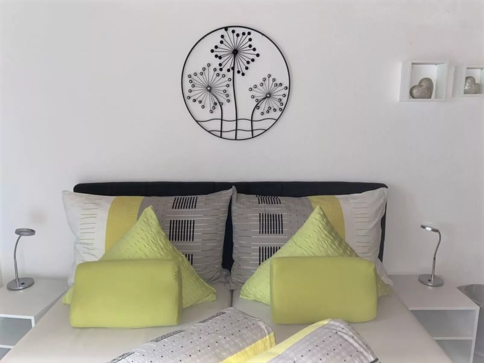 Ferienwohnungen Senda 495D, (Scuol). - Binnen