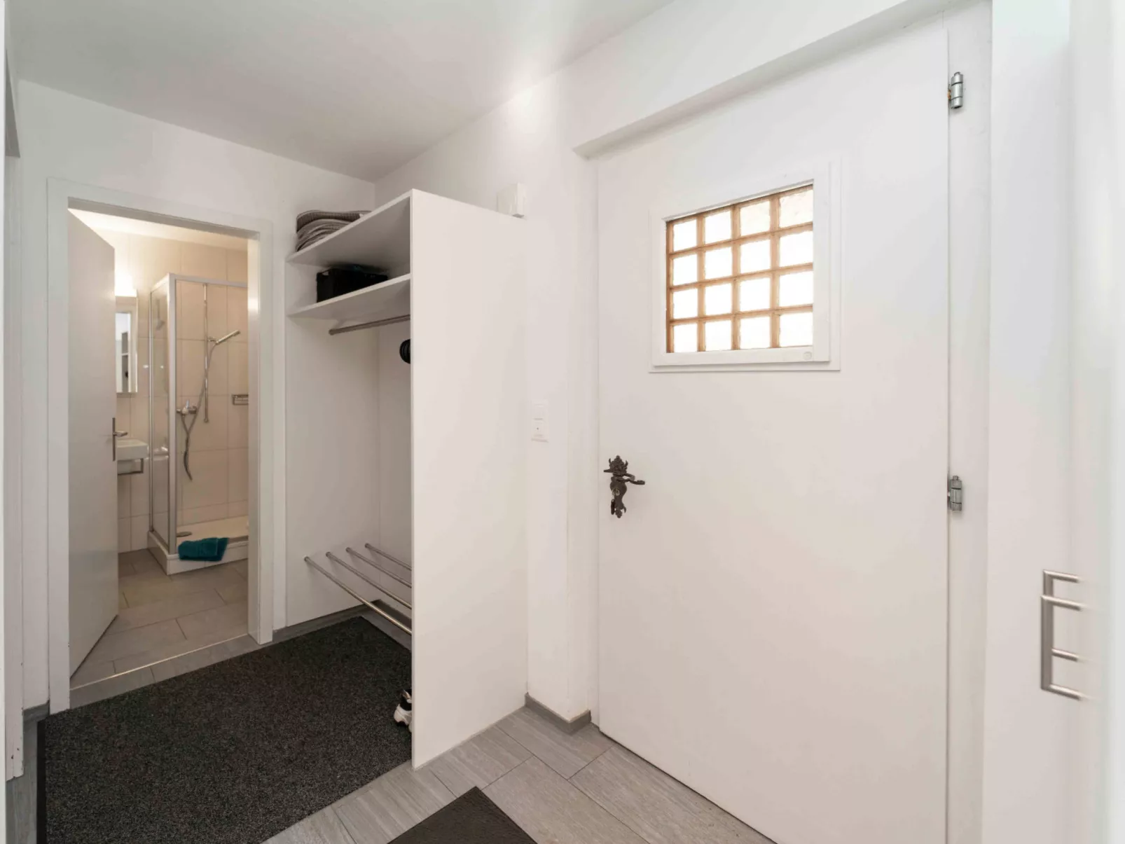 Casa Fulin, Obersaxen Affeier, (Obersaxen Affeier). - Binnen