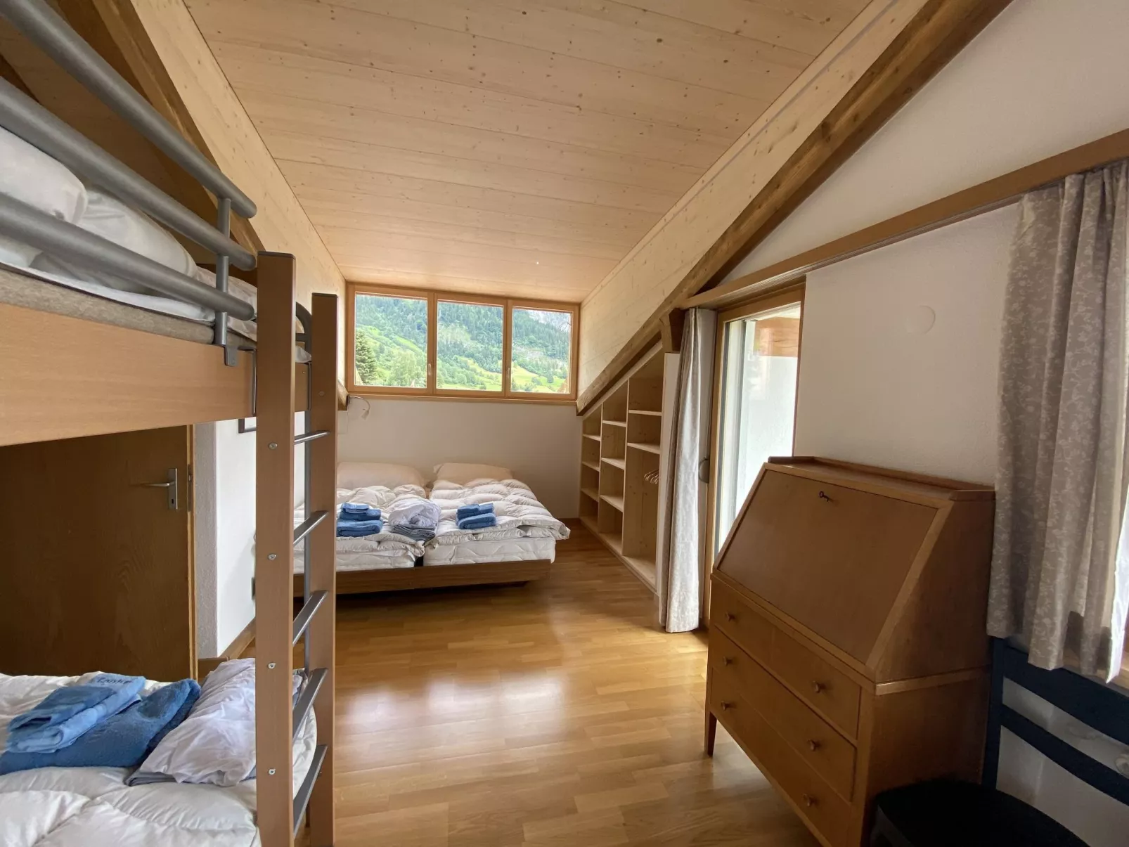El Cantun, (Flims Dorf), 2626 - Binnen