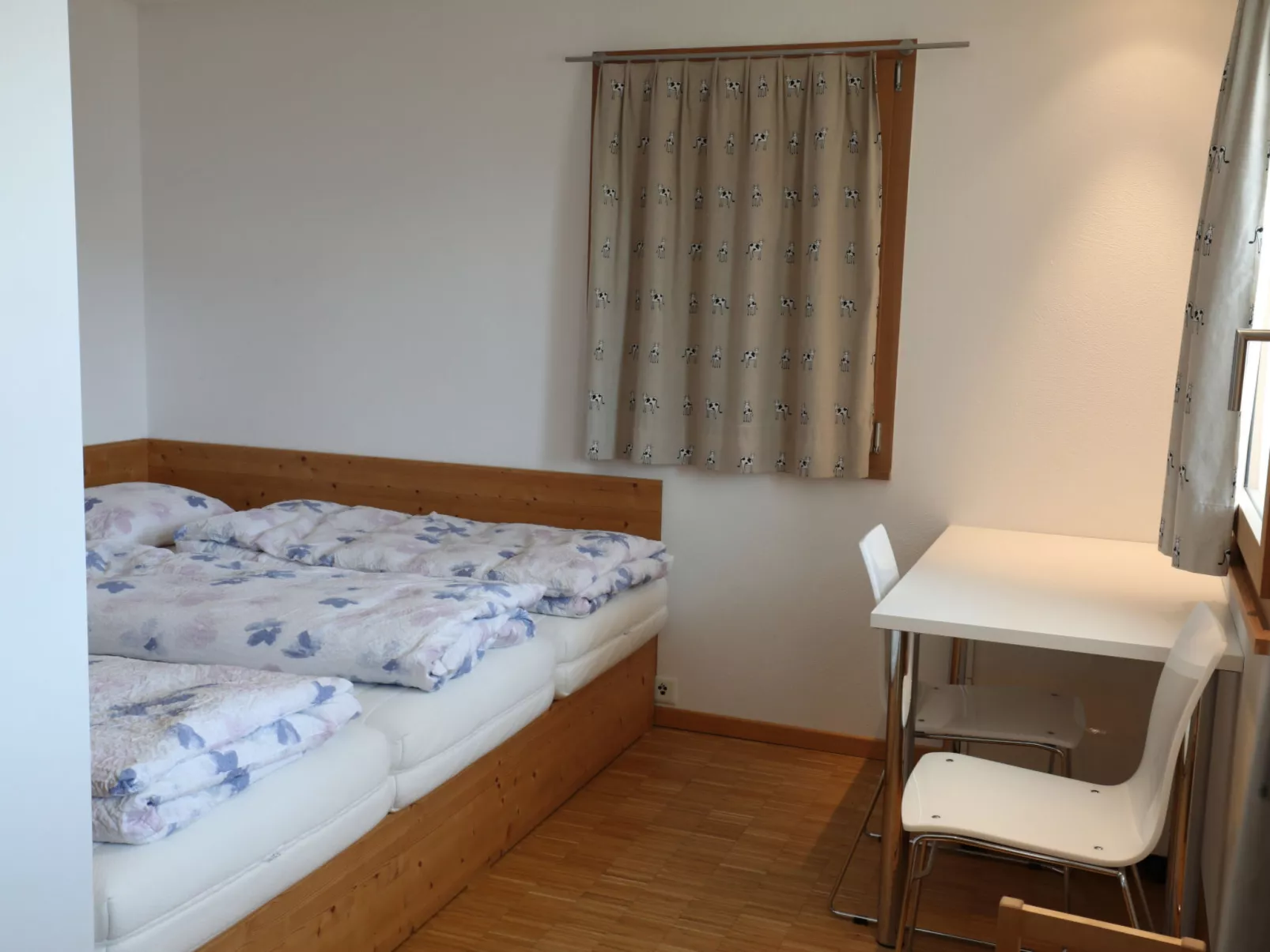 Ferienhaus Davos Munts, Vattiz, (Vattiz), 46012B - Binnen
