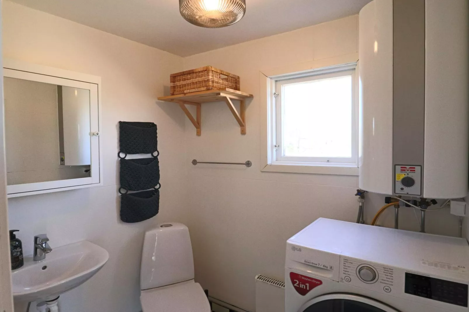 4 sterren vakantie huis in SKÅNES-FAGERHULT - Binnen