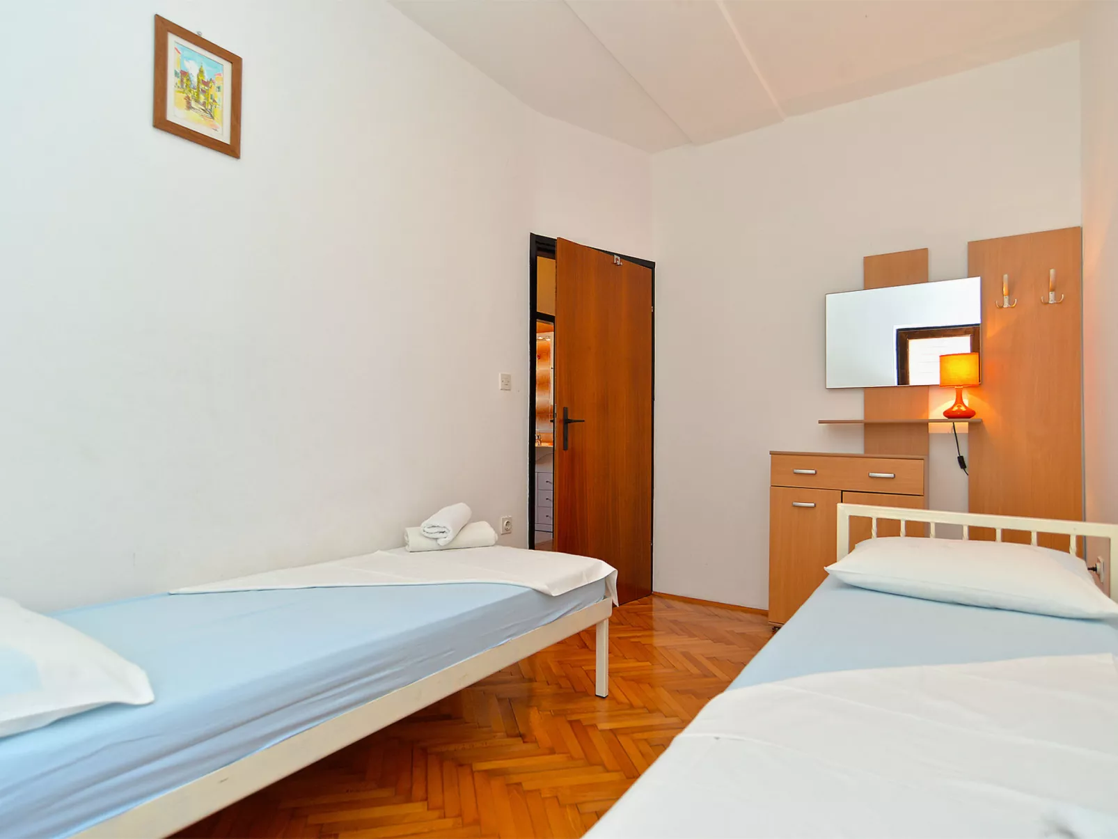Apartment 442 - Binnen