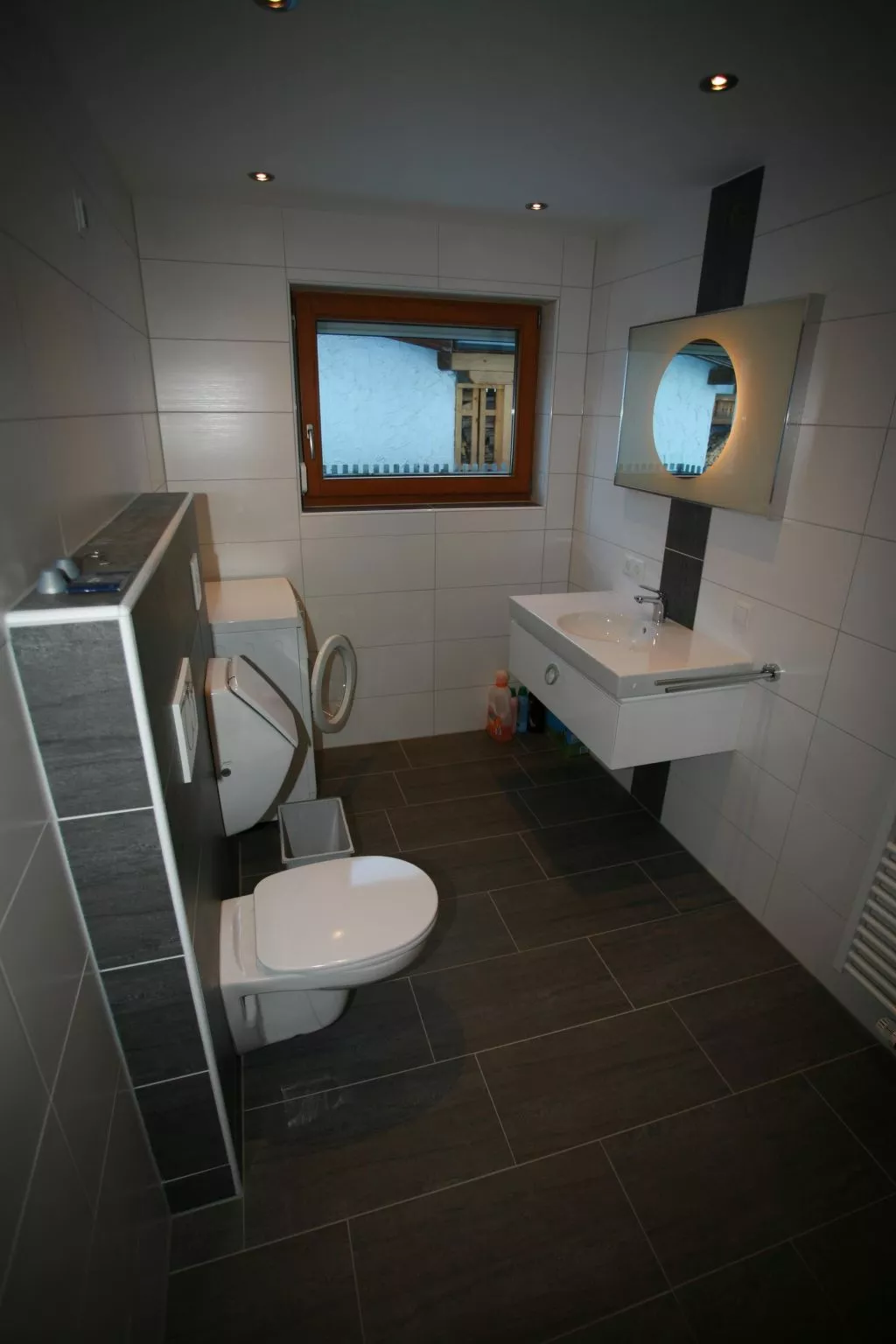 Gemütliche Ferienwohnung in Nauders mit Terrasse und Garten - Binnen