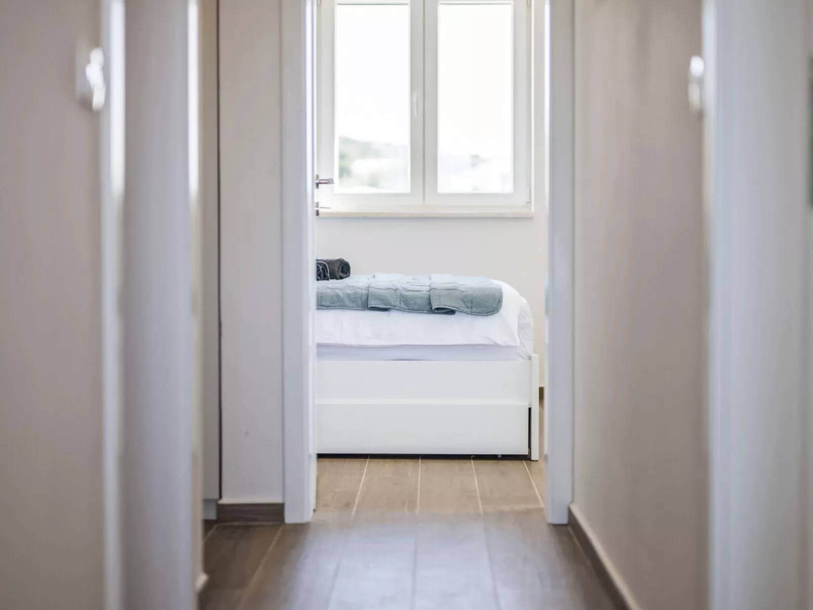 Luxury apartment Nala - Binnen