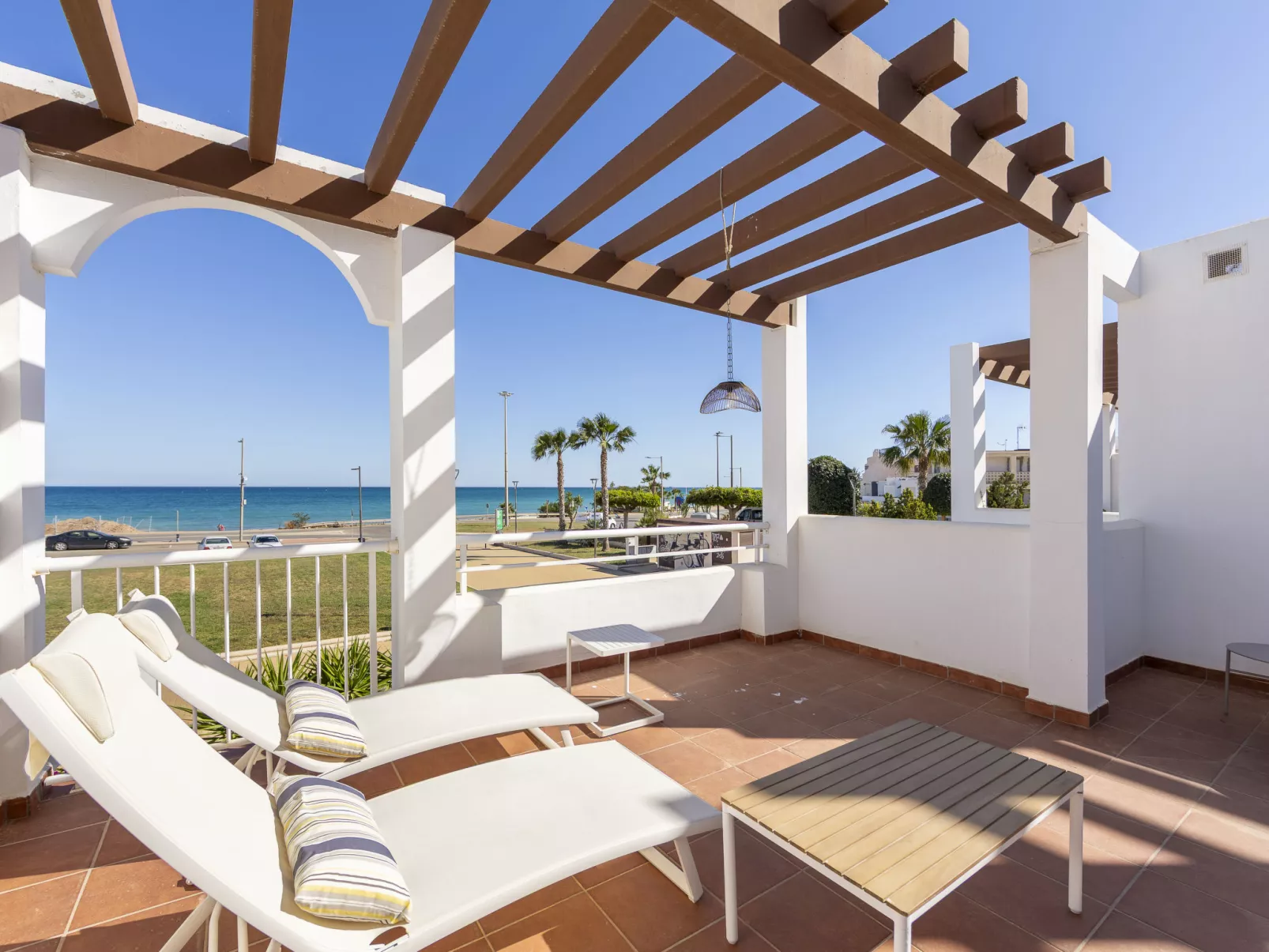 Mojacar Breeze - Buiten