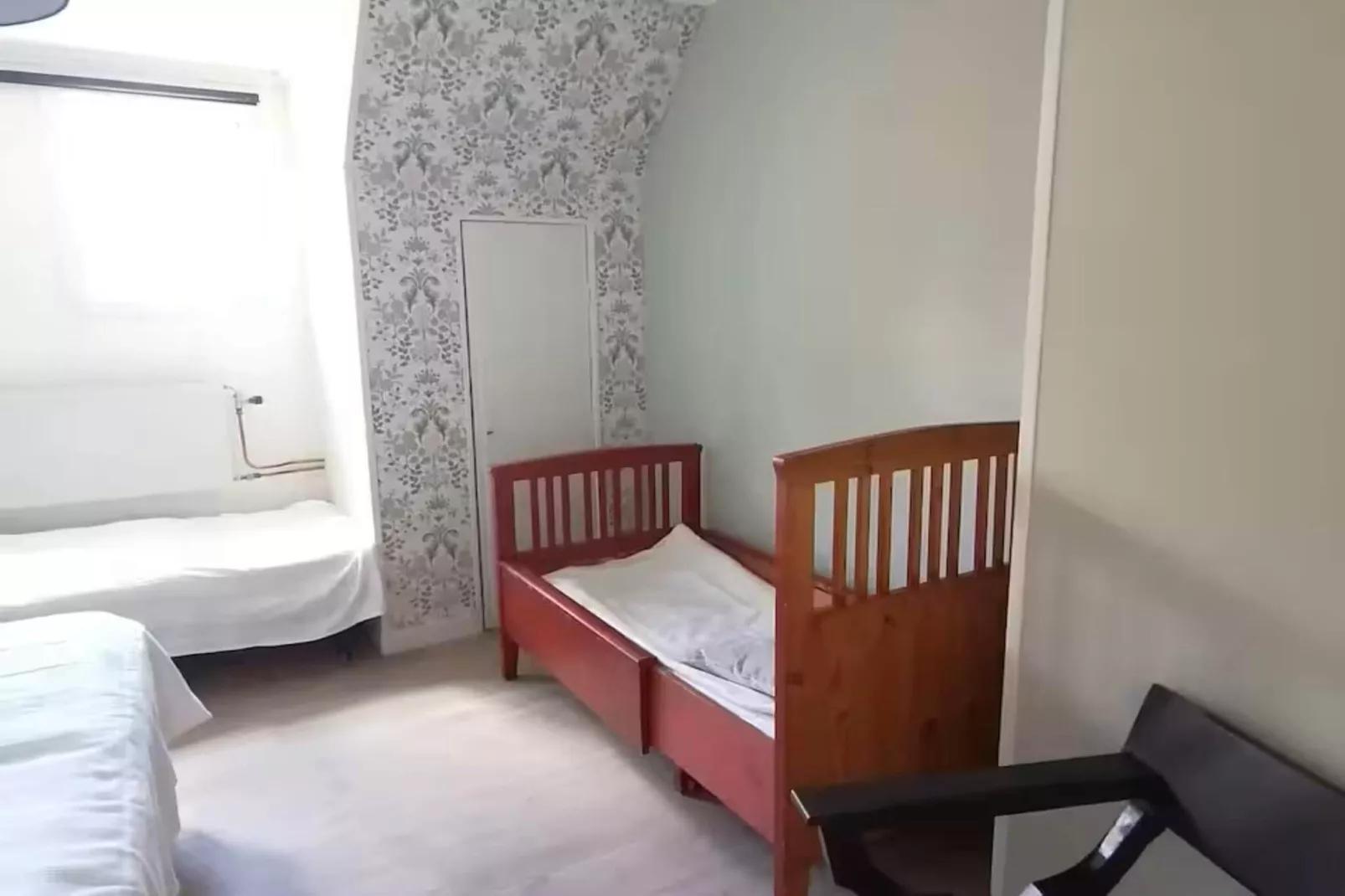 5 sterren vakantie huis in SKATTUNGBYN ORSA - Binnen