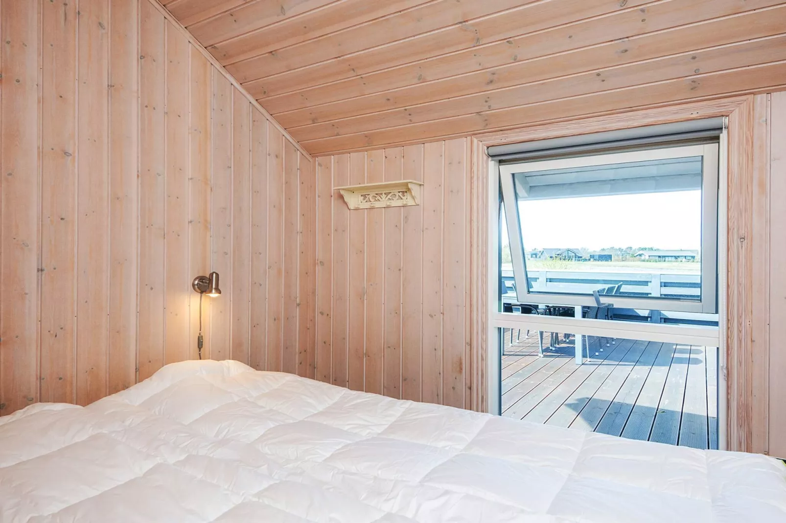 8 persoons vakantie huis in Tarm - Binnen