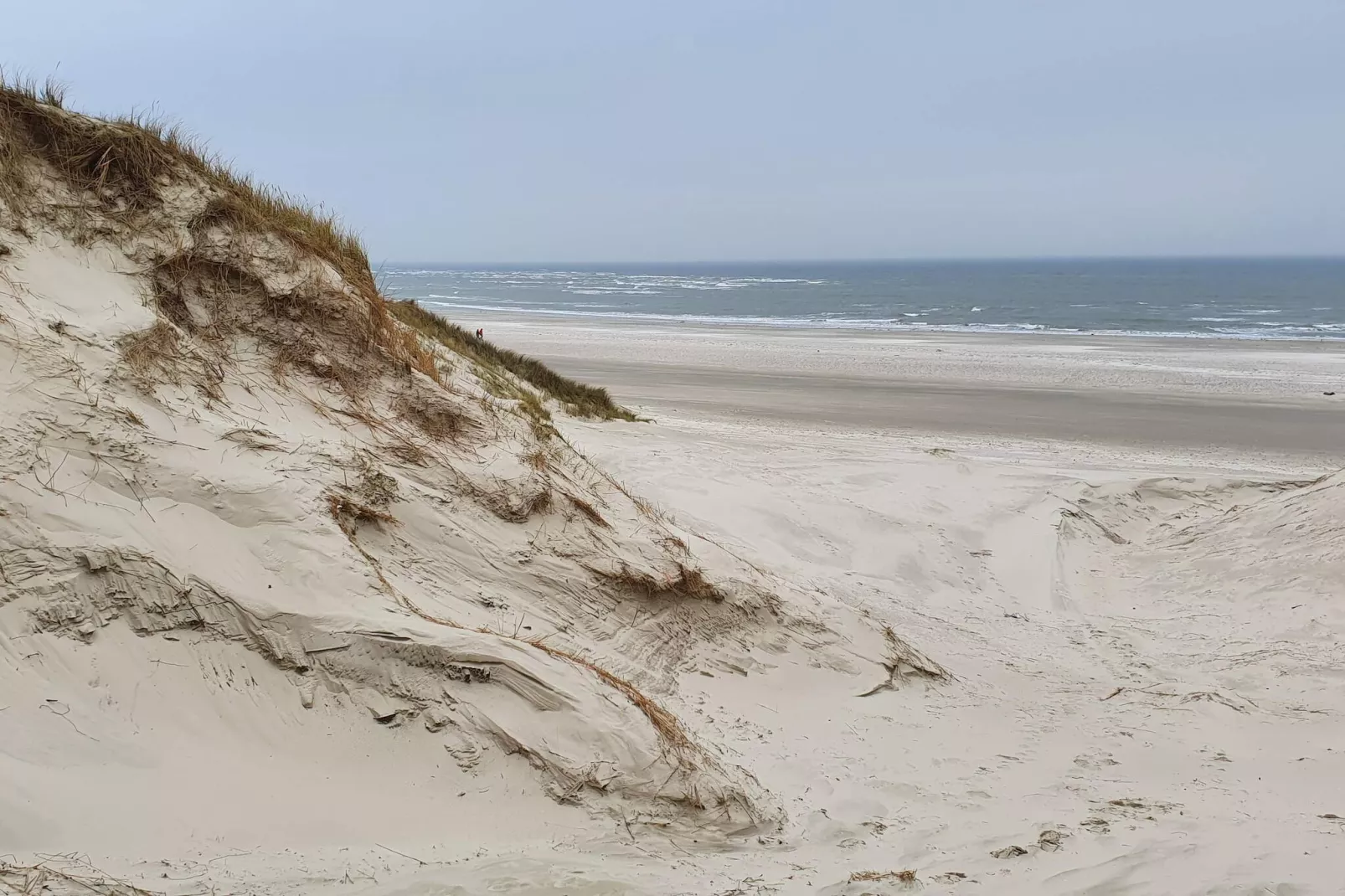 4 persoons vakantie huis in Blåvand - Waterzicht