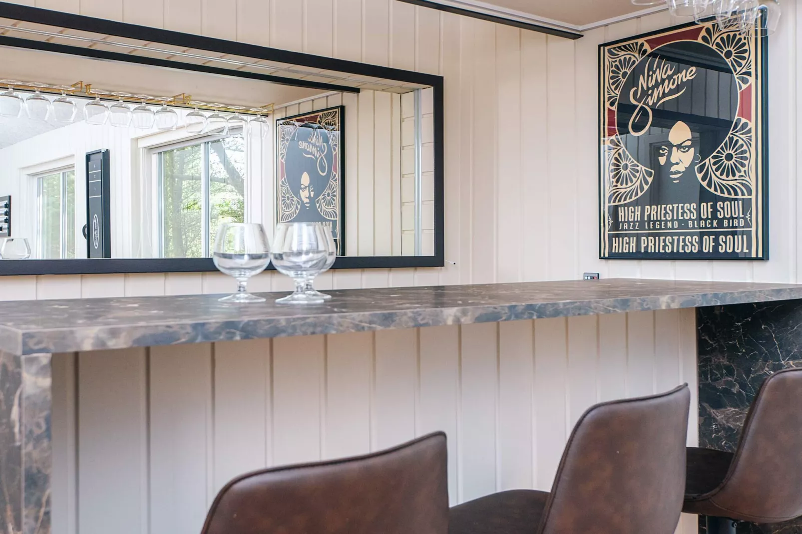 Luxe retraite in Blavand -- By Traum Ferienwohnungen - Binnen