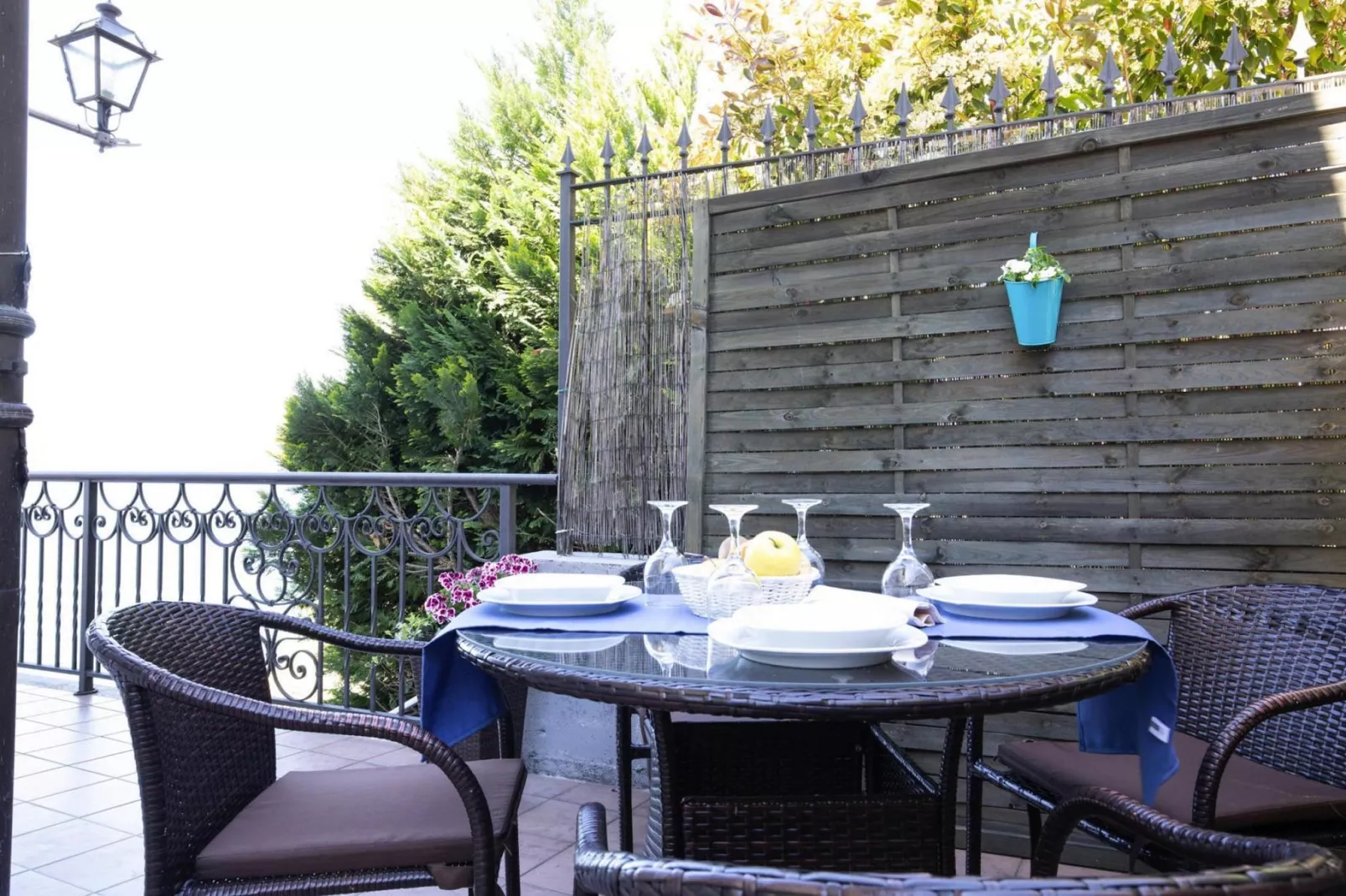 Residence Casa & Vela SRL, Oggebbio-Bilo fino 2 - Gebieden zomer 1km