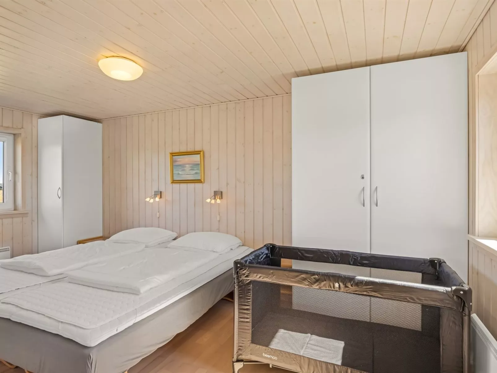 "Loryleimis" - 300m from the sea - Binnen