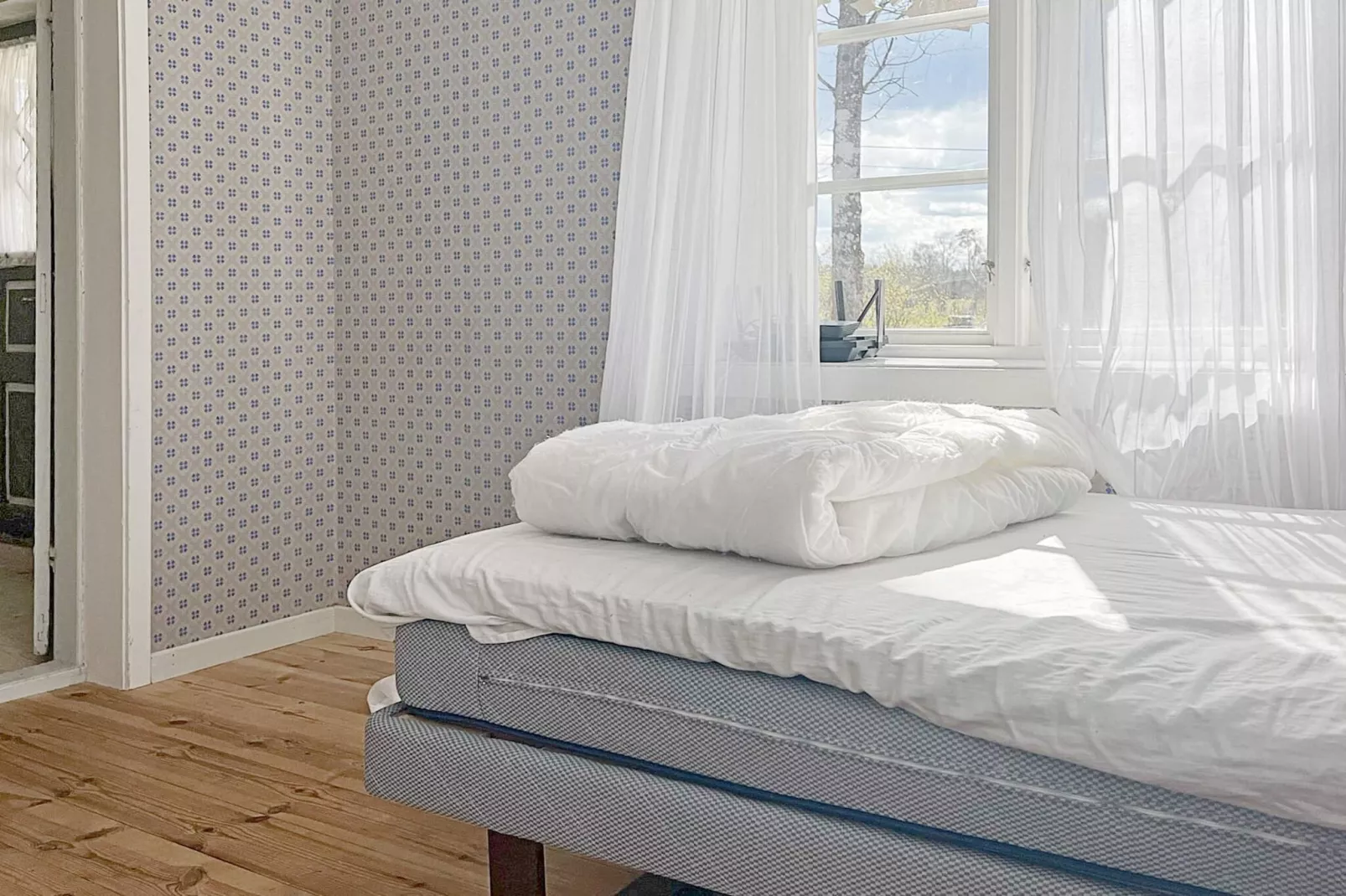 4 persoons vakantie huis in Moheda-By Traum - Binnen