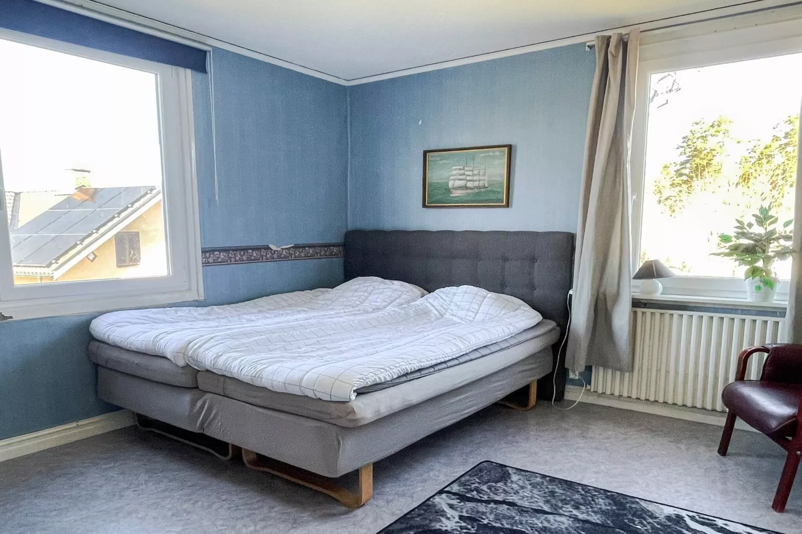 8 persoons vakantie huis in Mörlunda-By Traum - Binnen