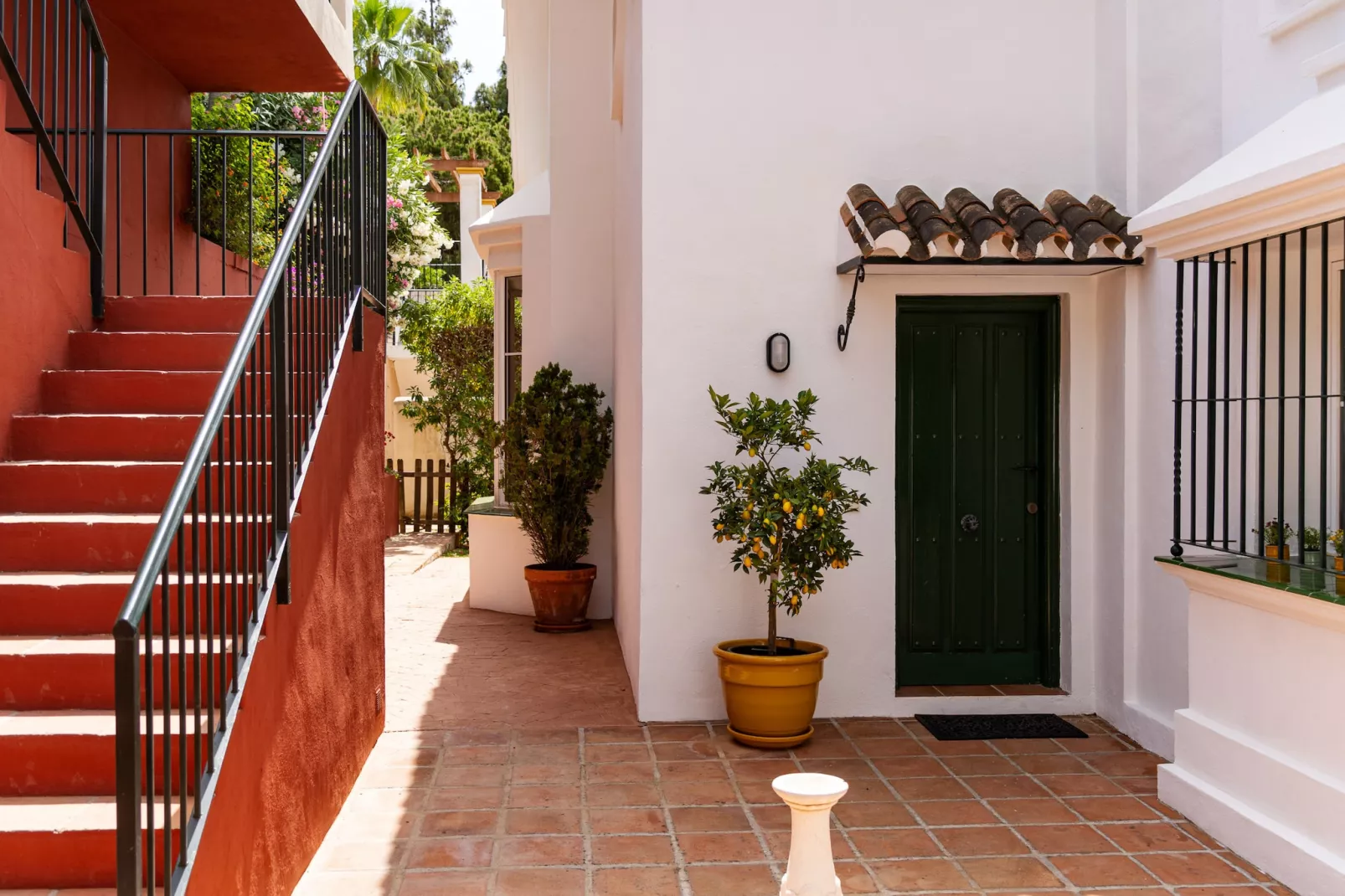 Villa Elisana - Niet-getagd