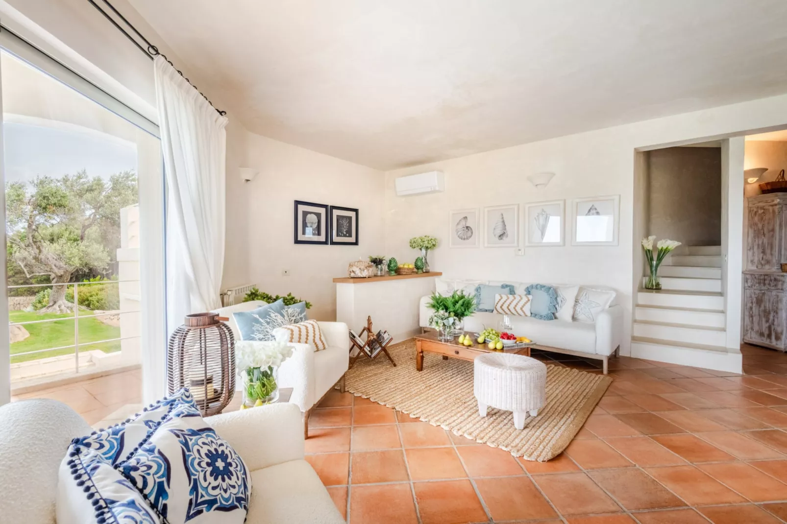 Villa Smeralda Porto Cervo