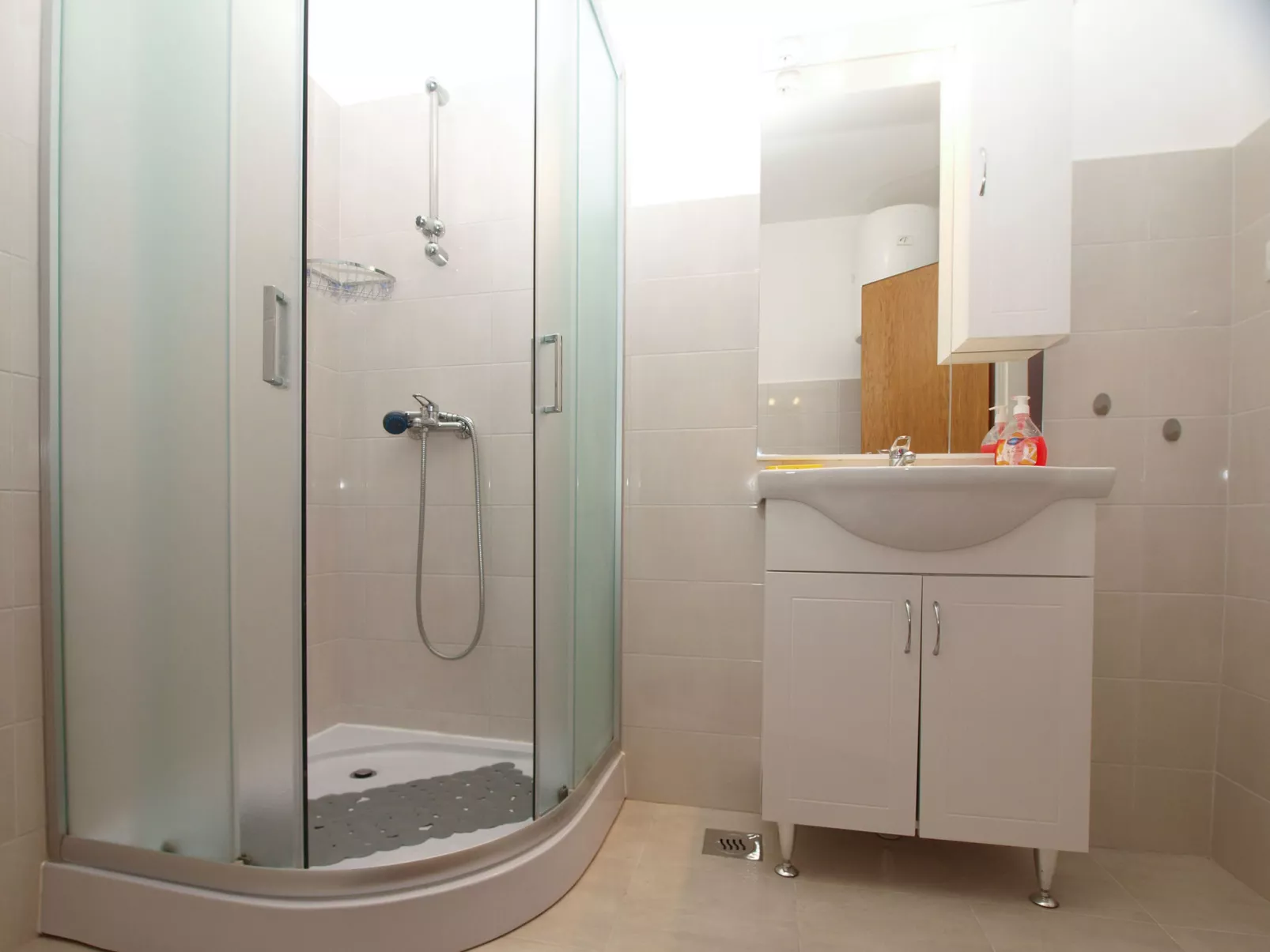 Apartment 2028 - Binnen