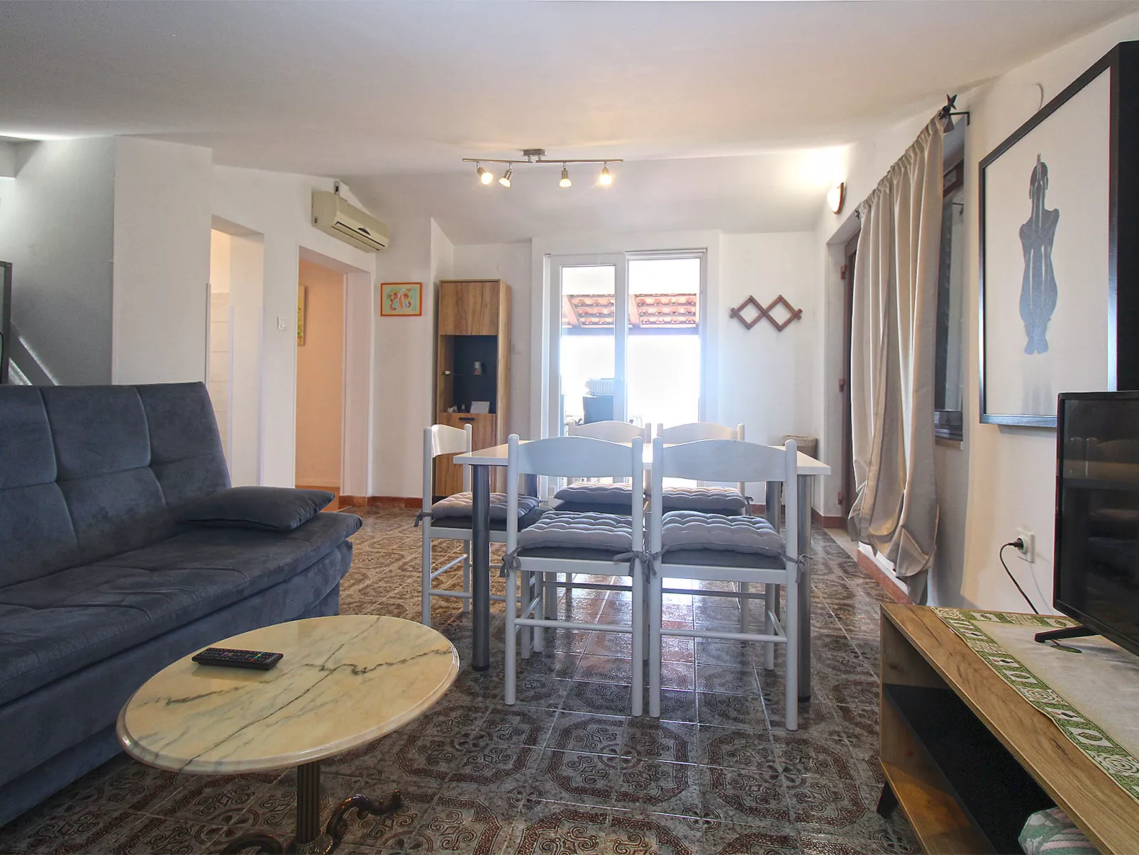 Apartment 1451 - Binnen