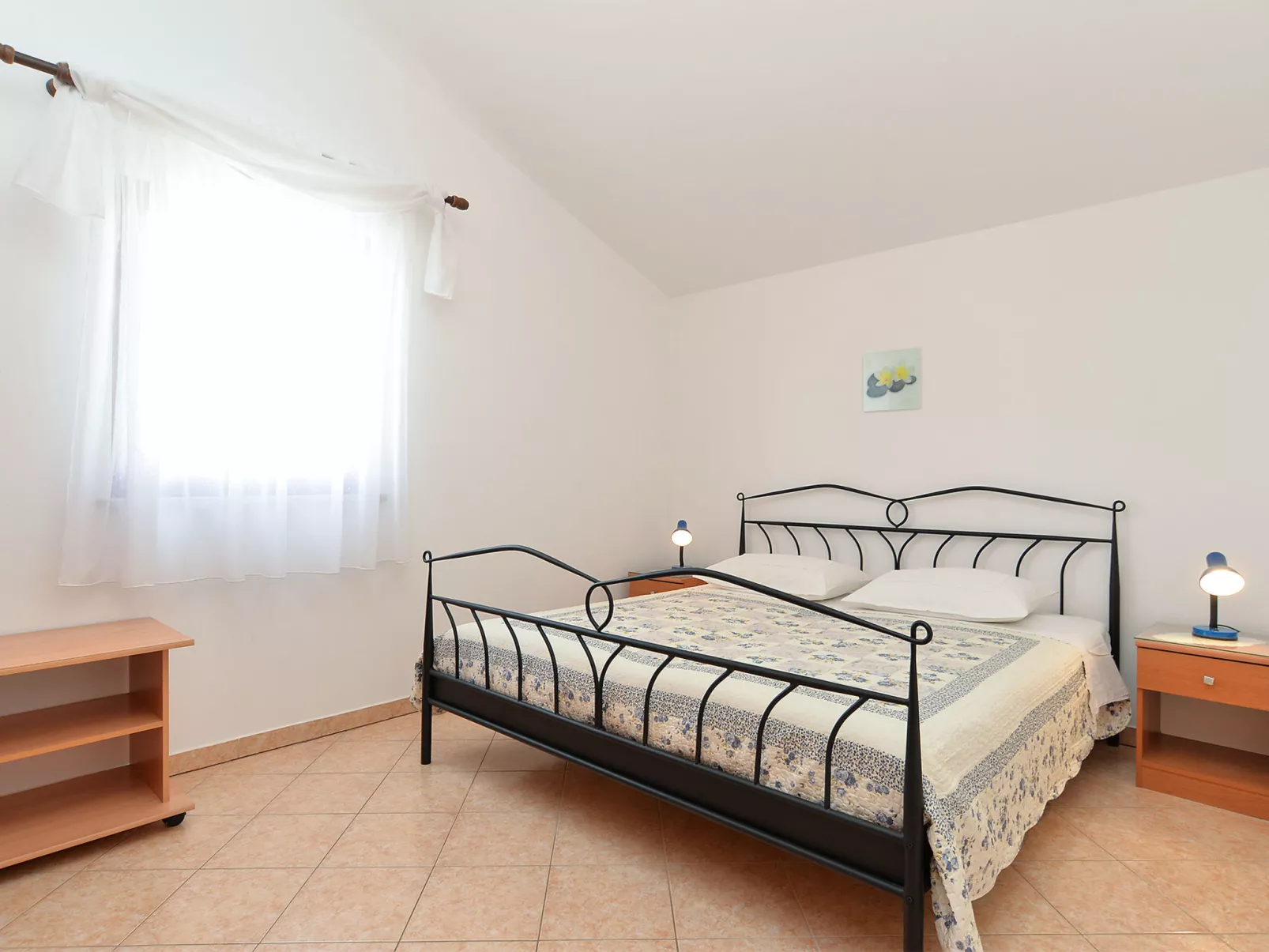 Apartment 1249 - Binnen