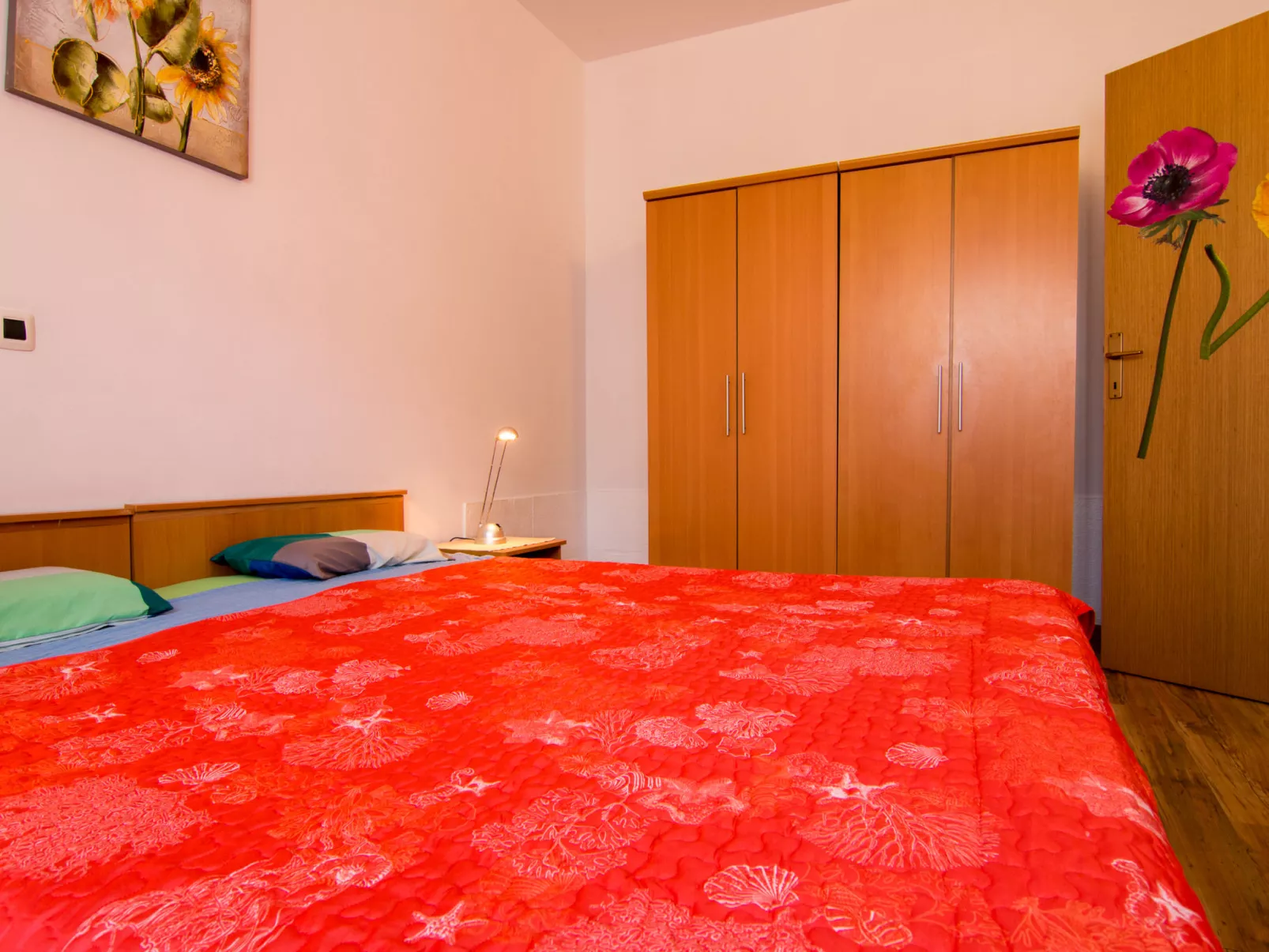 Apartment 354 - Binnen