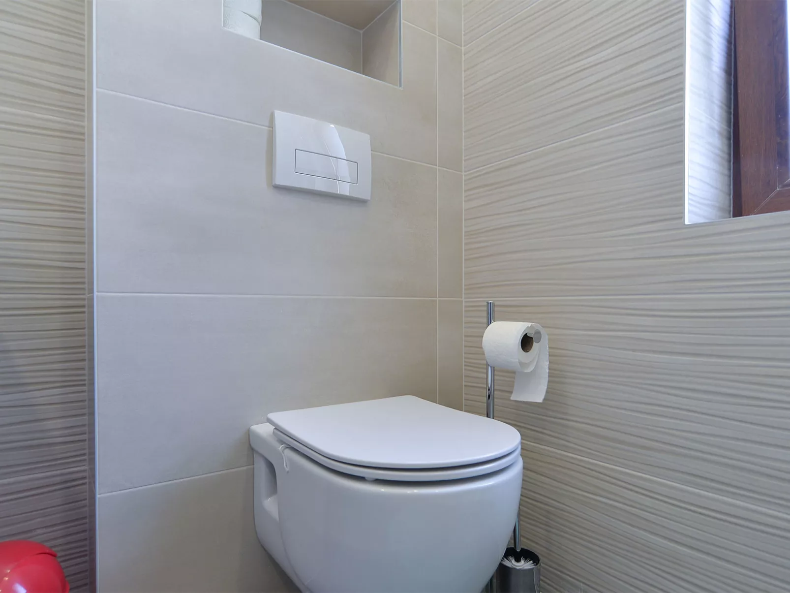 Apartment 408 - Binnen