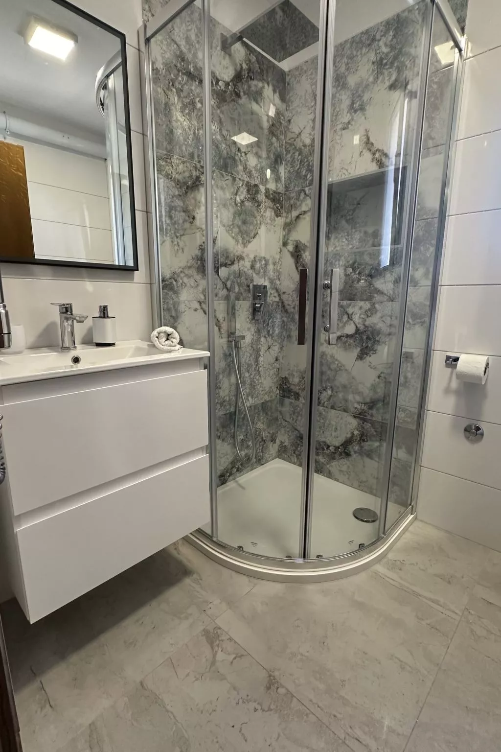 Apartment 1132 - Binnen