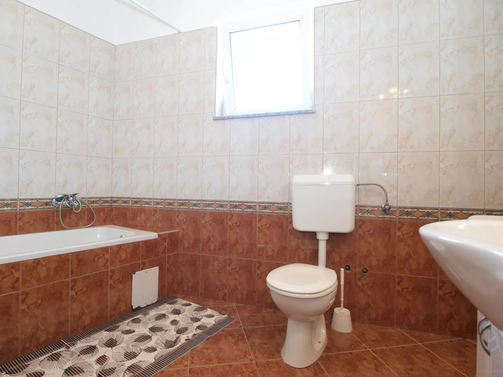 Apartment 1359 - Binnen