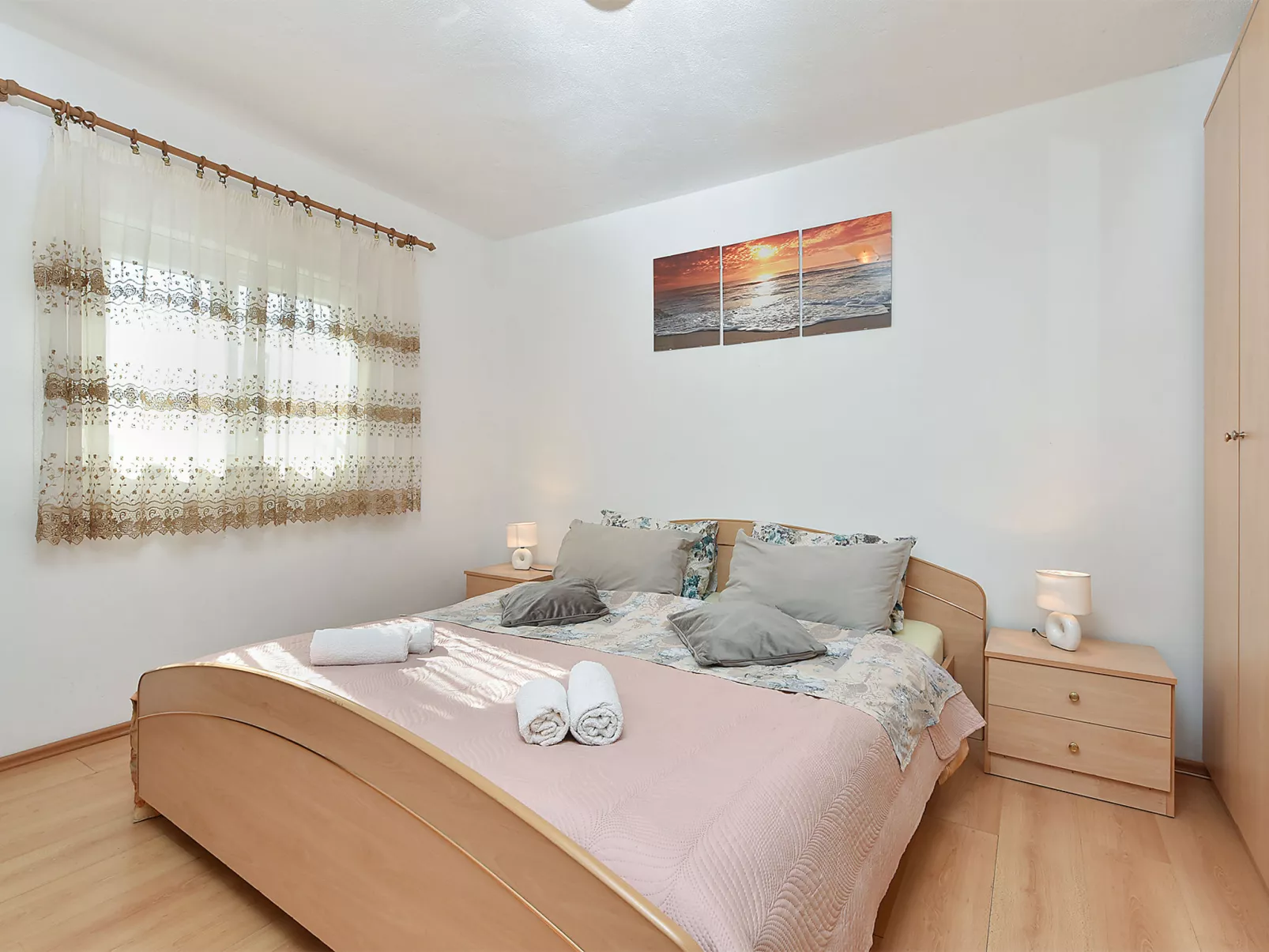 Apartment 2210 - Binnen