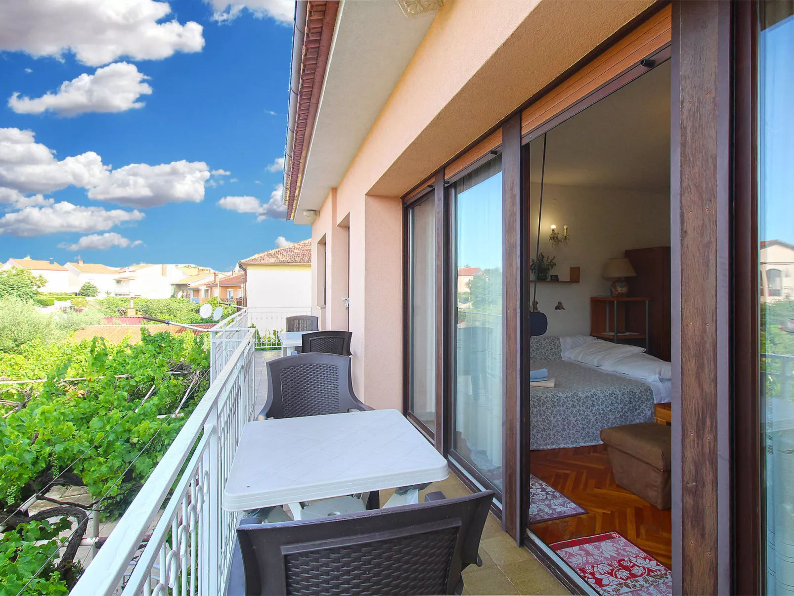 Apartment 2276 - Binnen