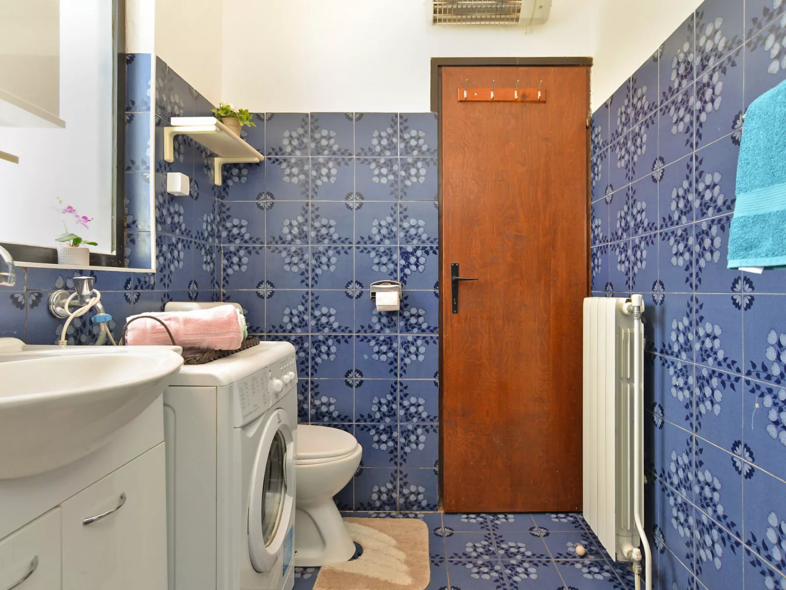 Apartment 1755 - Binnen