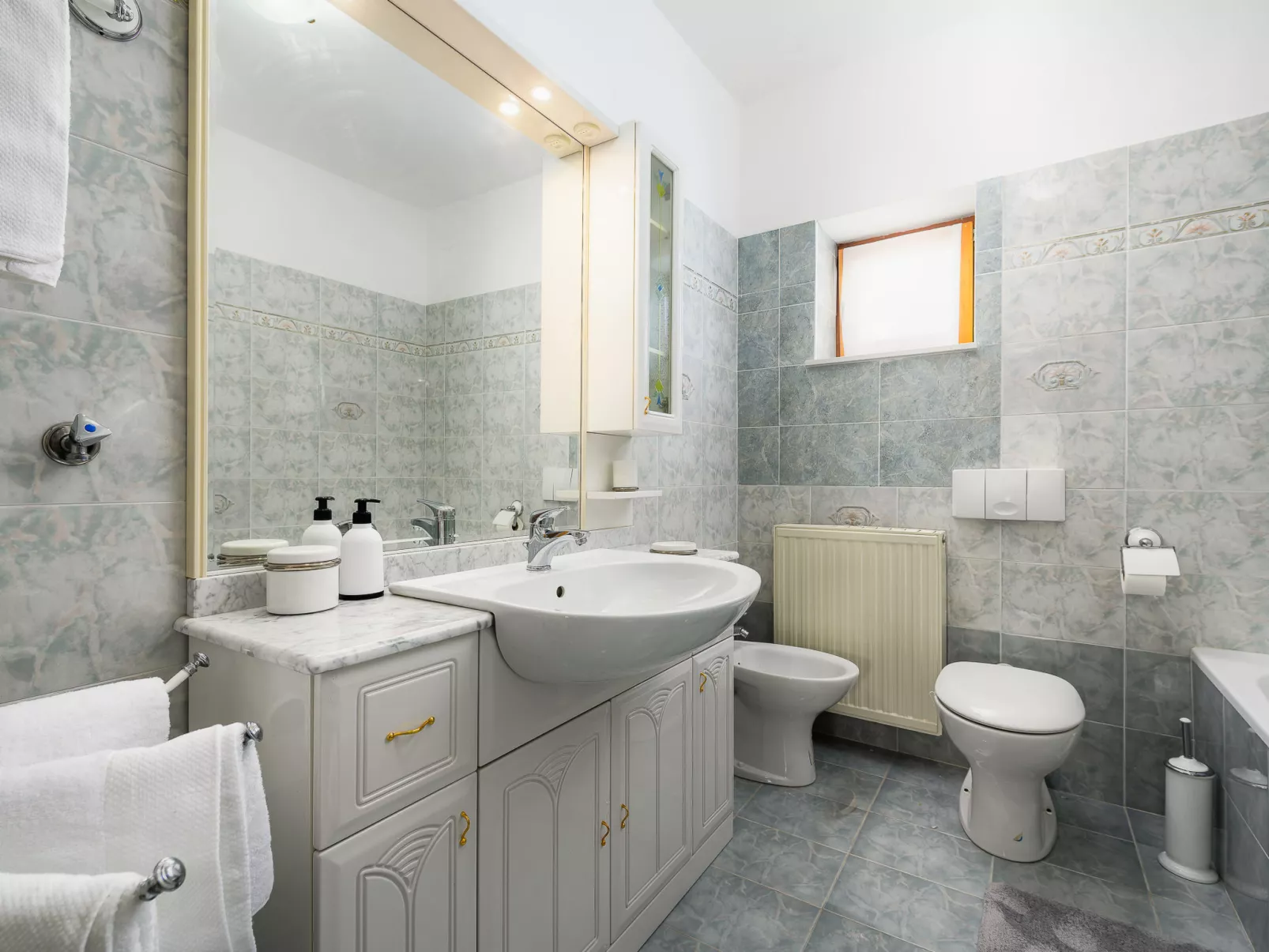Apartment 2190 - Binnen