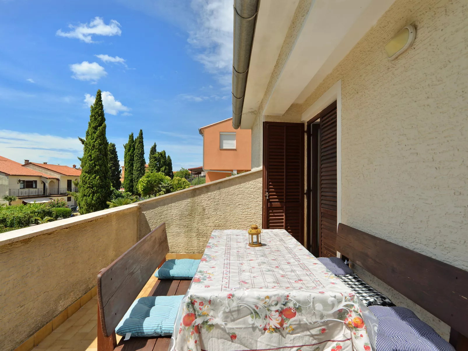 Apartment 378 - Buiten