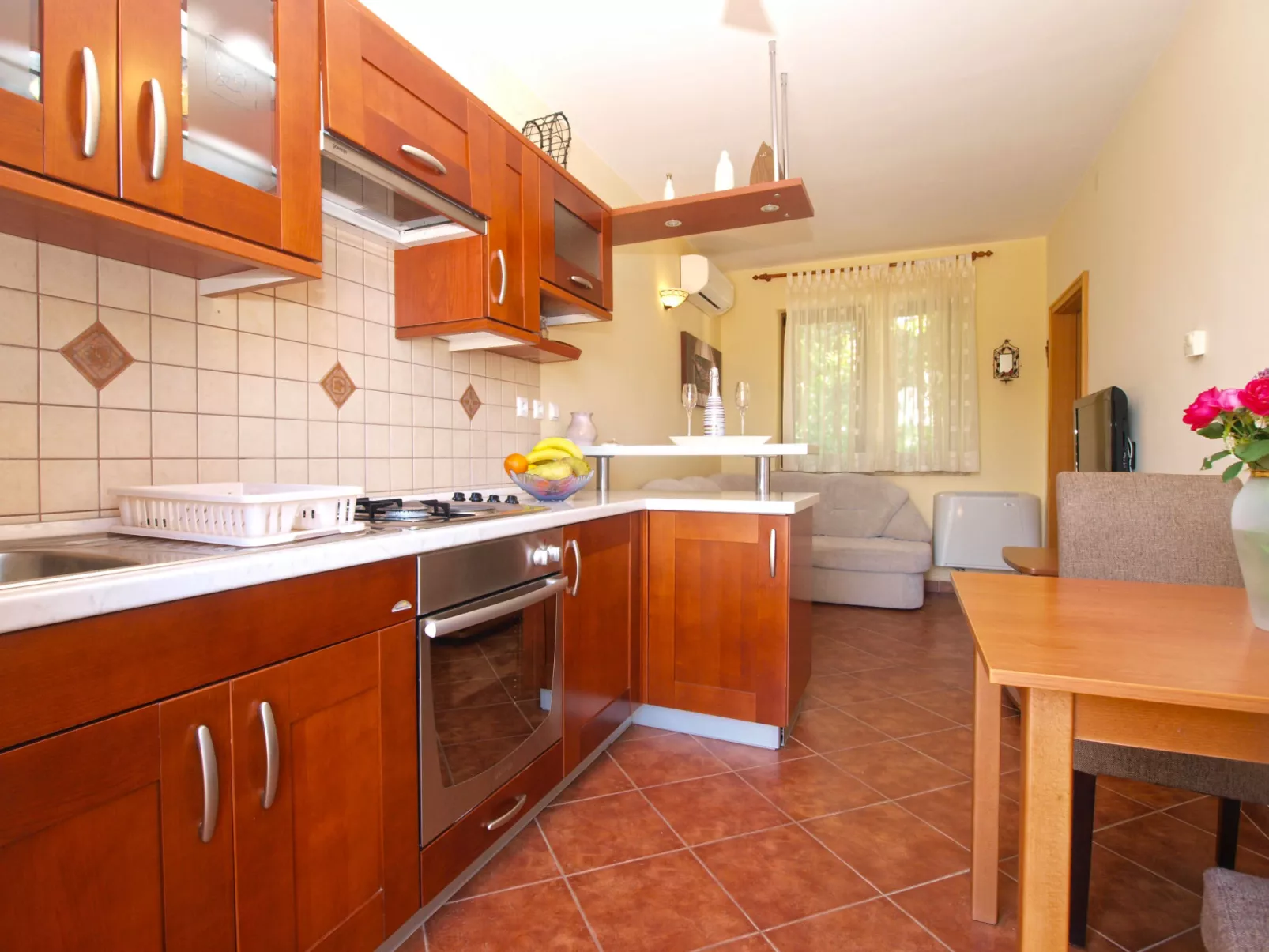 Apartment 1655 - Binnen