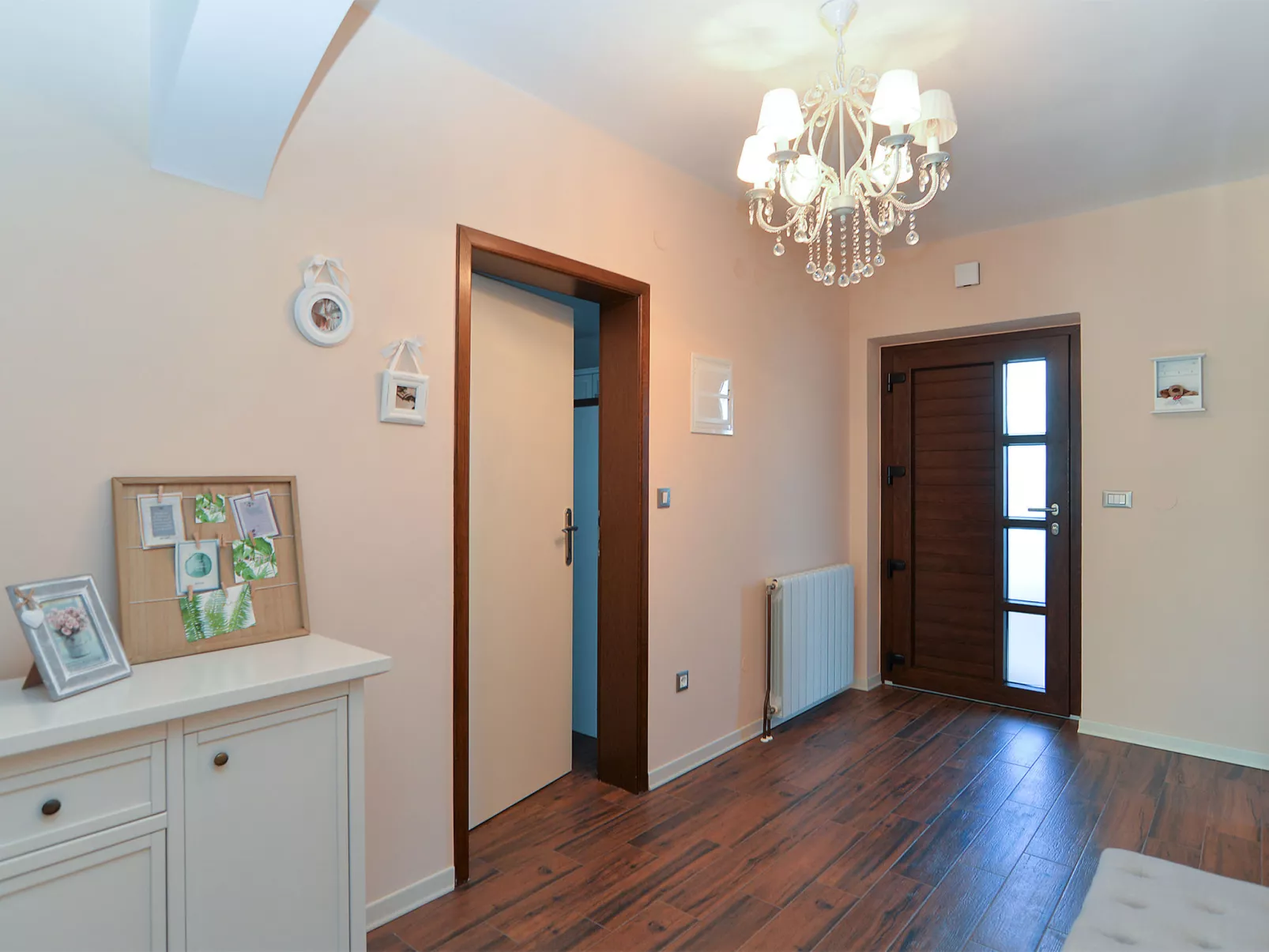 Apartment 1089 - Binnen