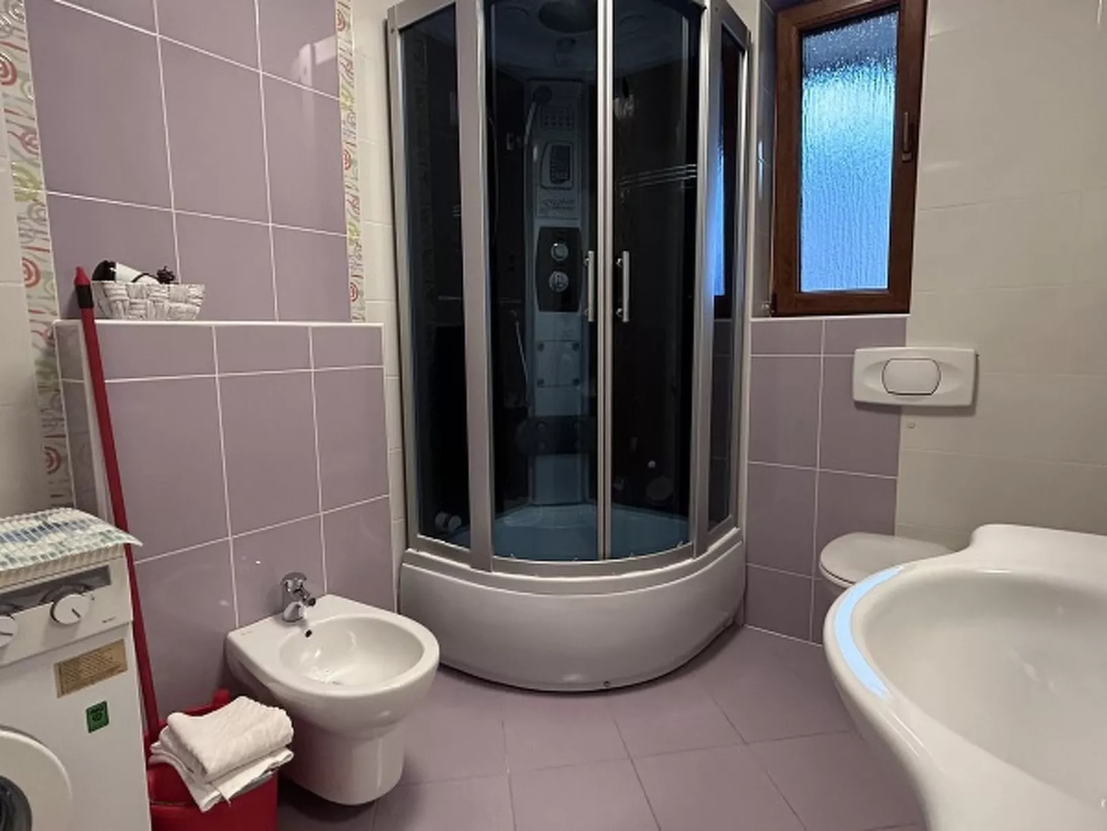 Apartment 823 - Binnen